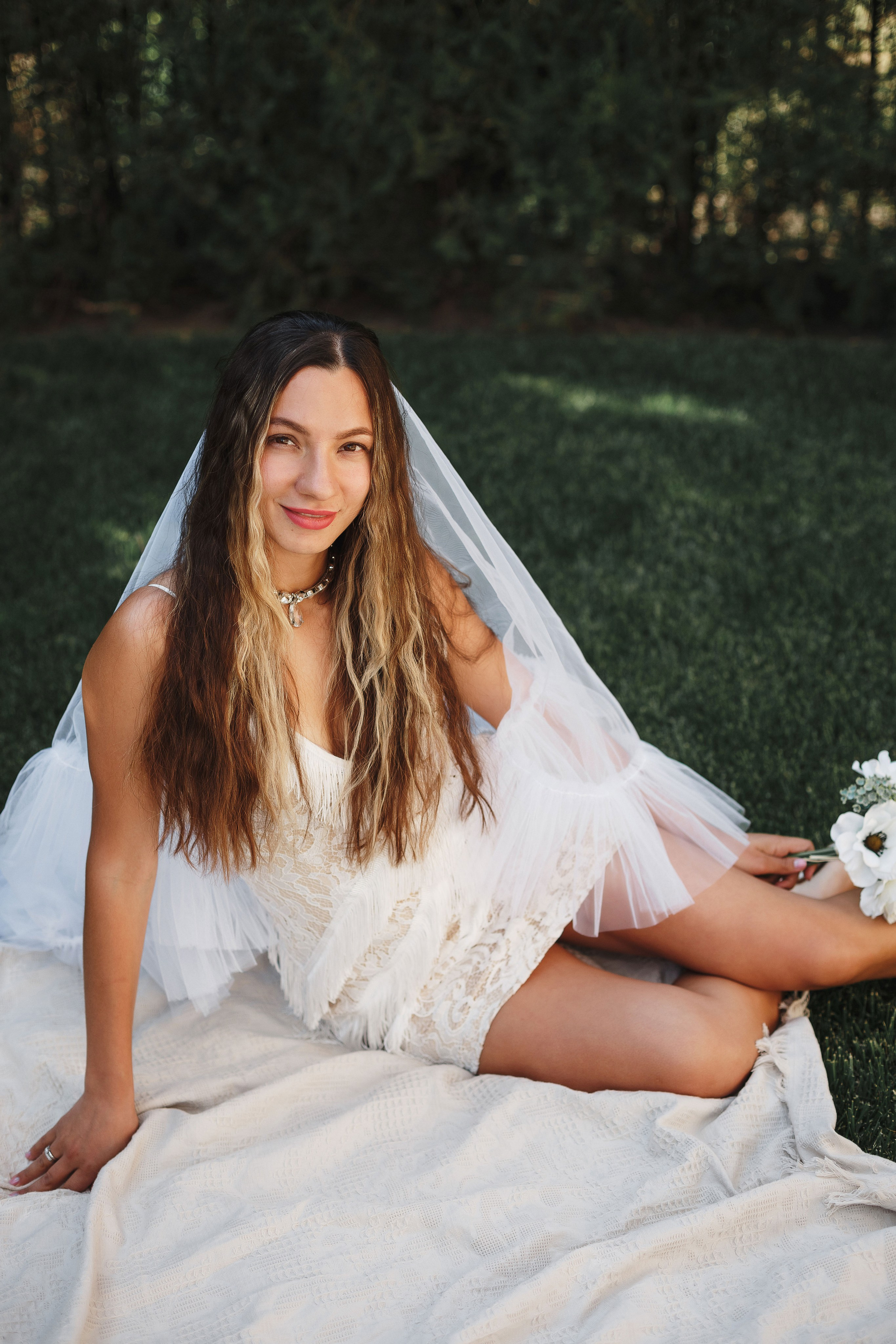 Фотосессия в Таганроге: Денис и Маша с их очаровательной собакой. Свадебный и семейный фотограф в Таганроге Бакарюк Антон