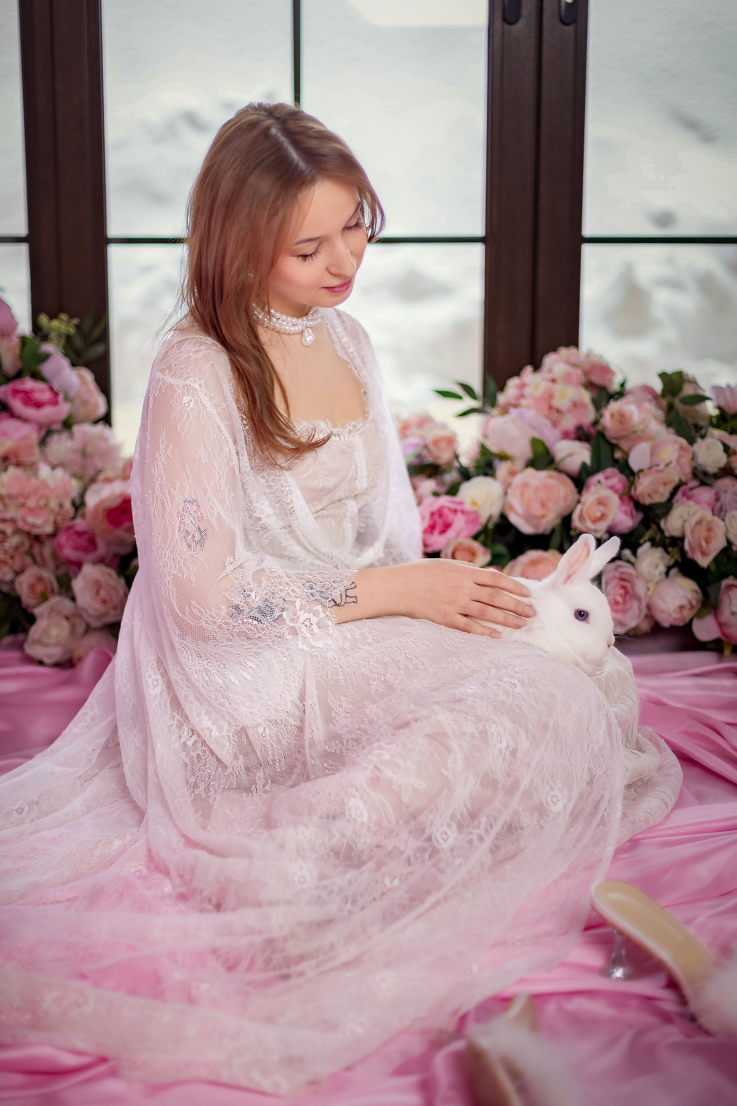 Инна Леонтьева Фотограф