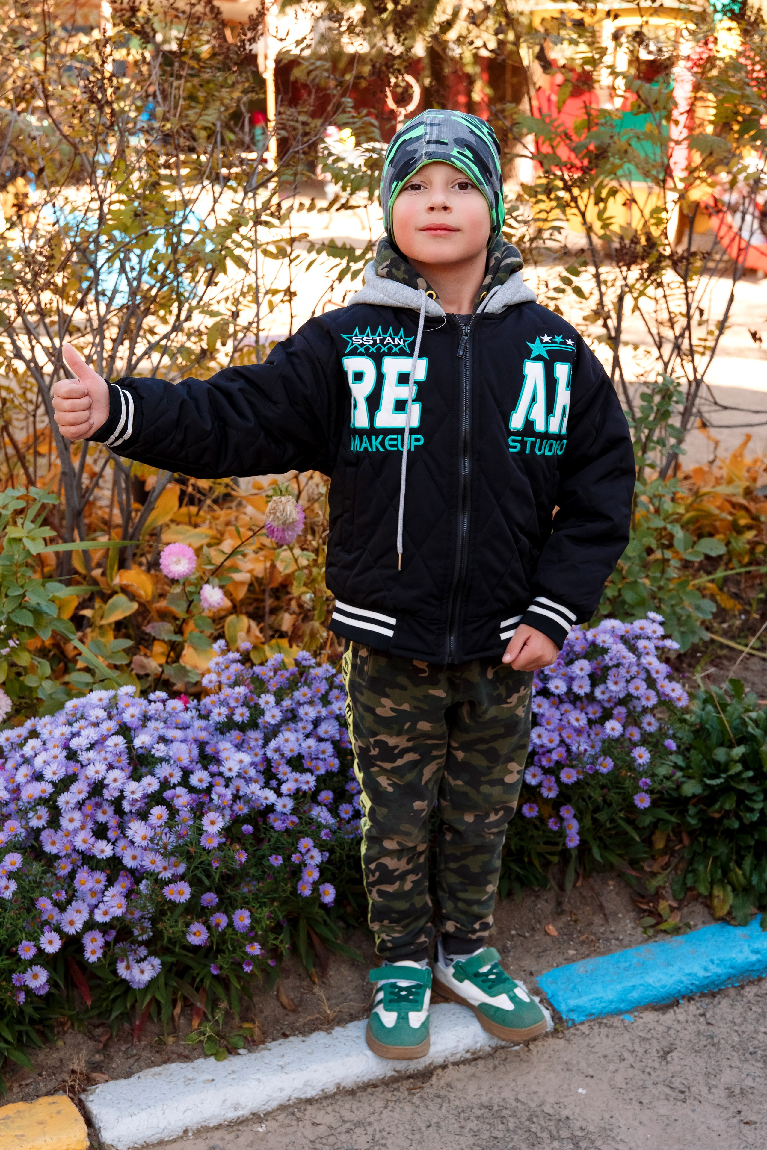 Детский Сад № 19 (один день из жизни группы + выпускной). Фотограф Любовь Корниенко, Примоский край