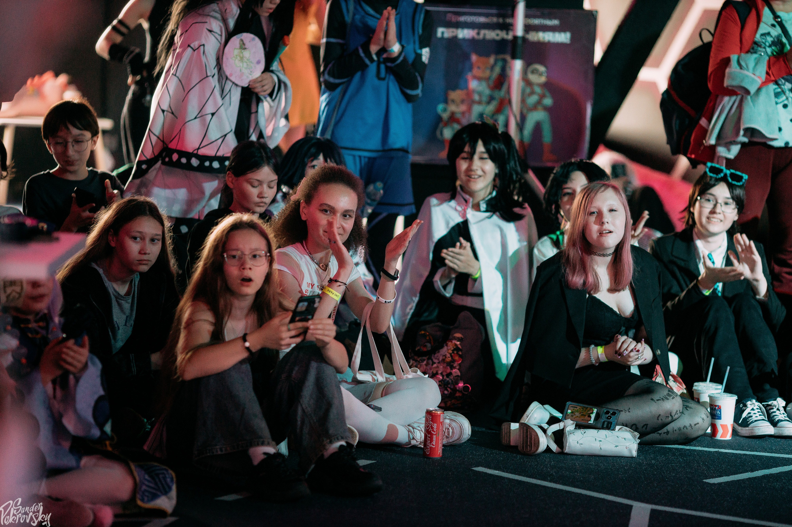 Zaga Game. Свадебный и репортажный фотограф в Чебоксарах Покровский Александр