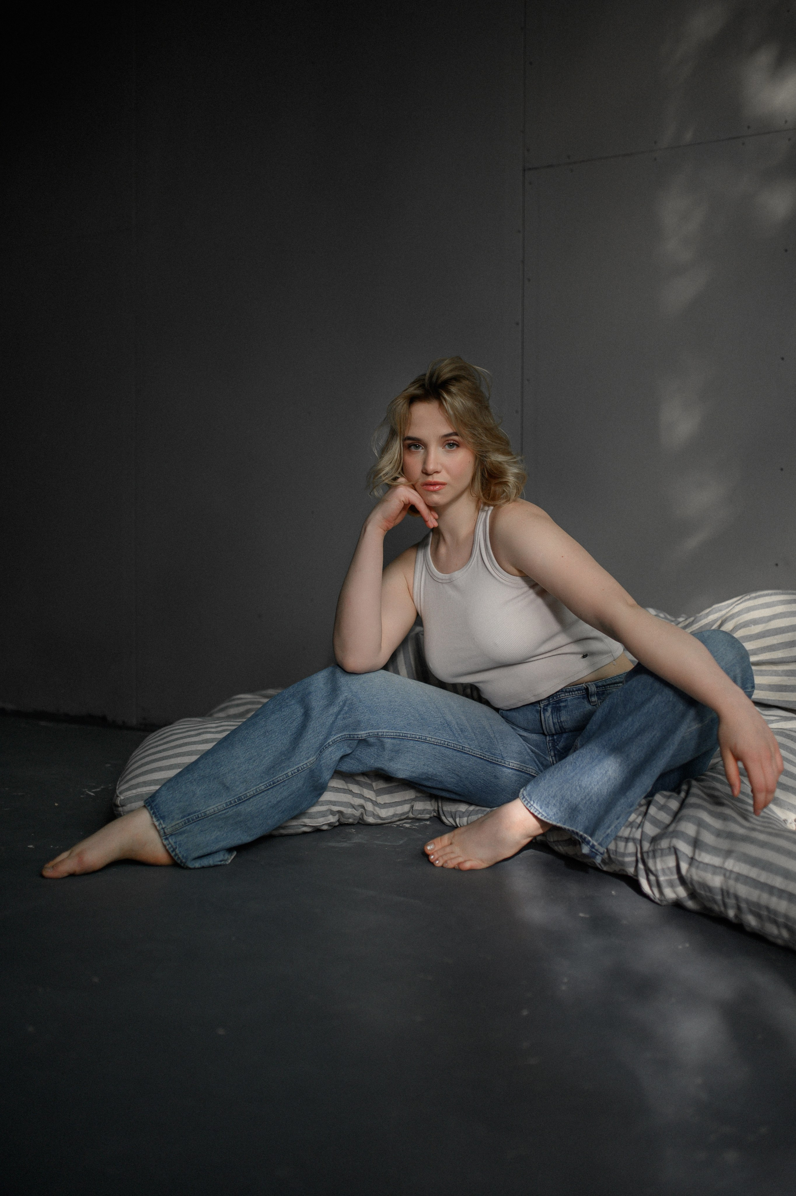 Аня. Www.ostermiller.ru