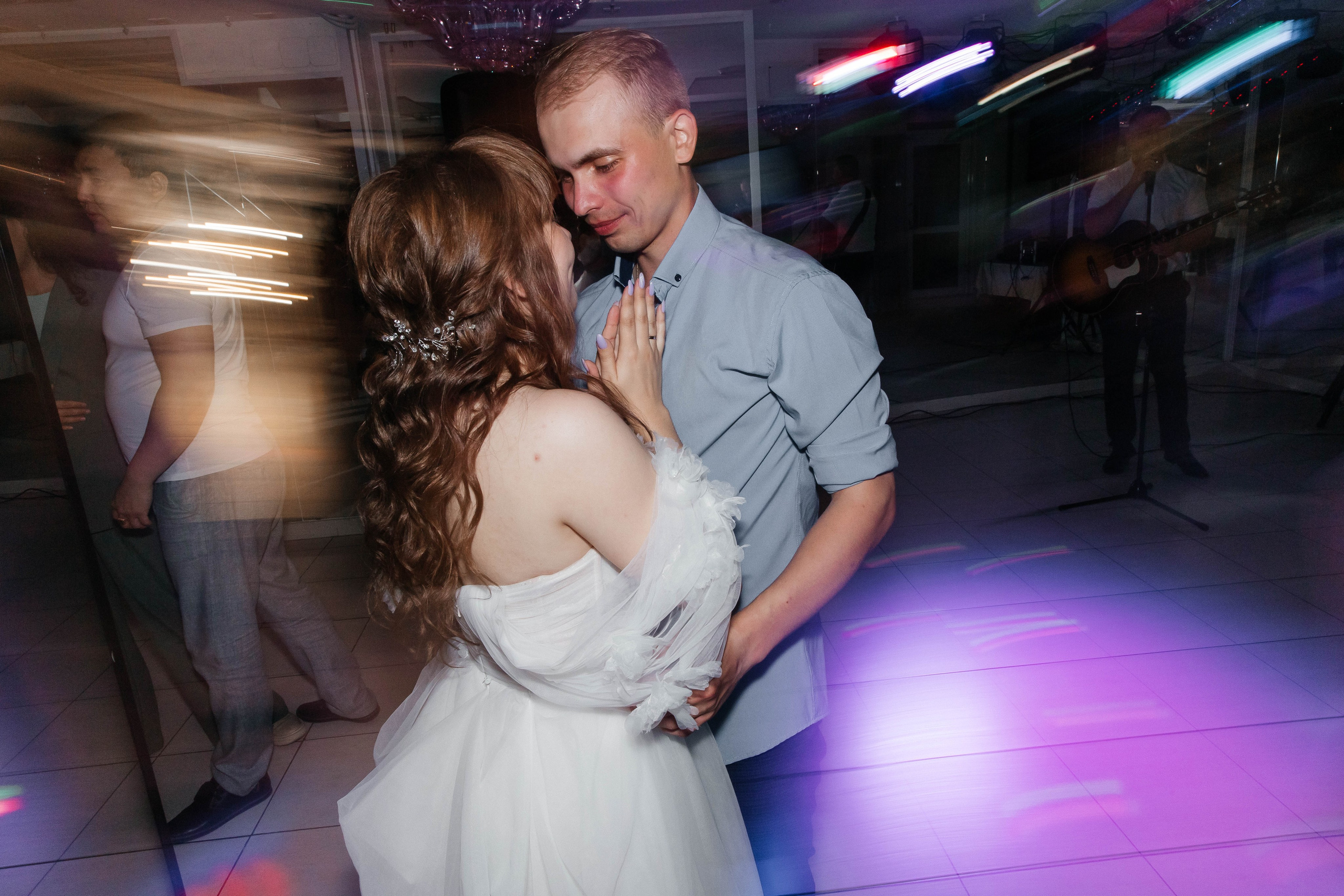 Анатолий & Валерия. Главная