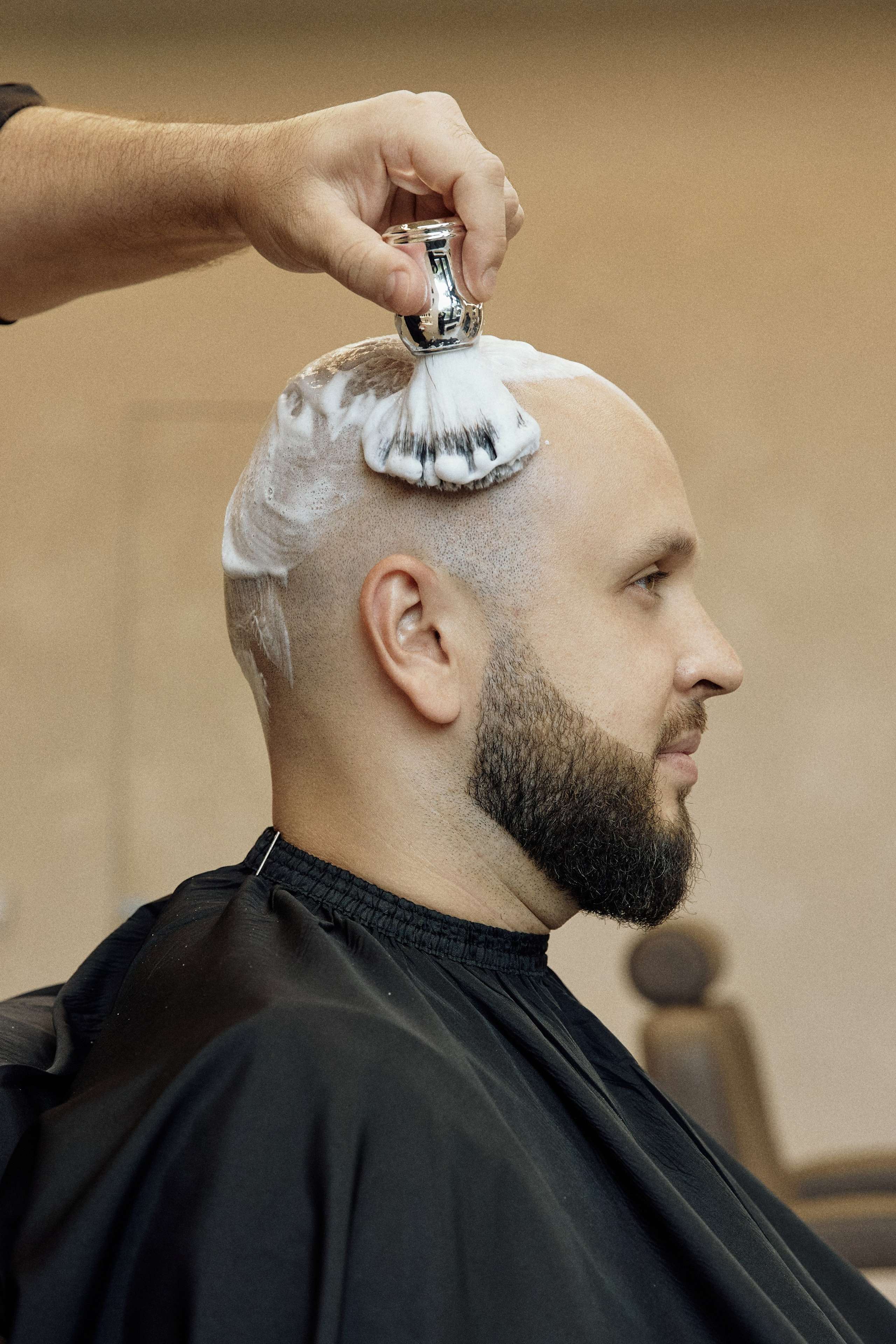 «BOY CUT». Дмитрий Мазуркевич: Профессиональный Репортажный Фотограф