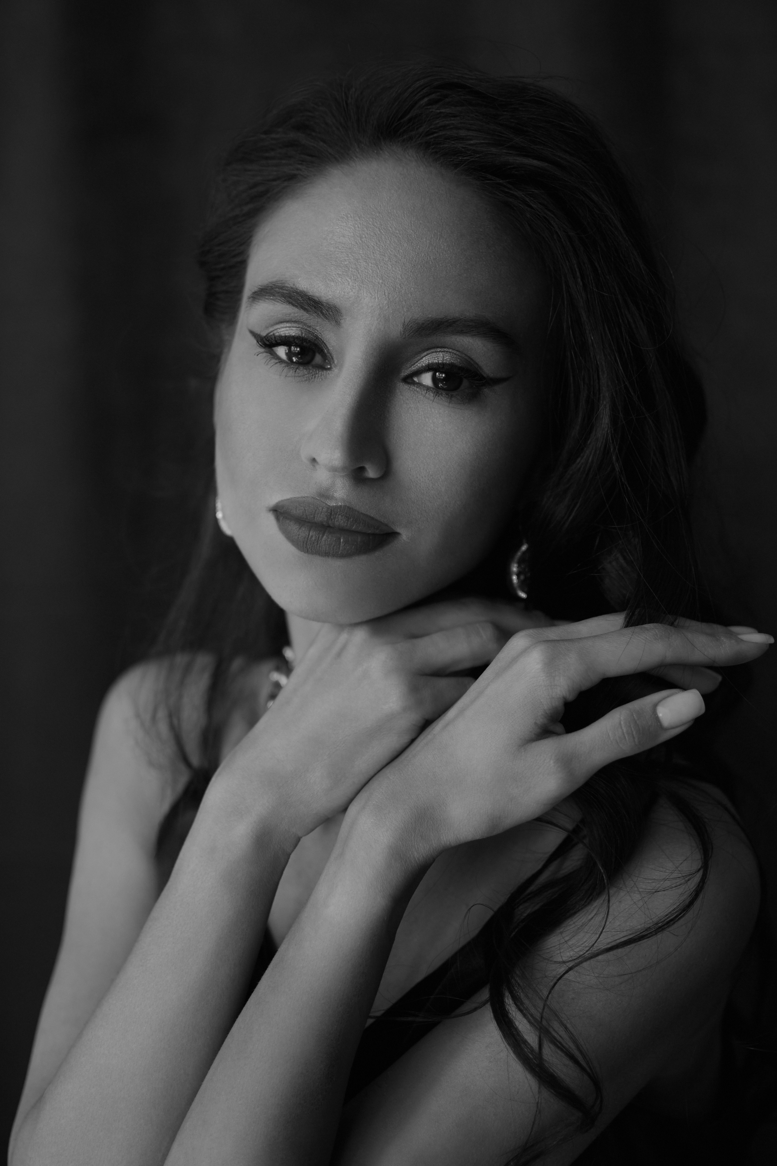 Лола. Портретный фотограф в Саратове Кристина Бузаева