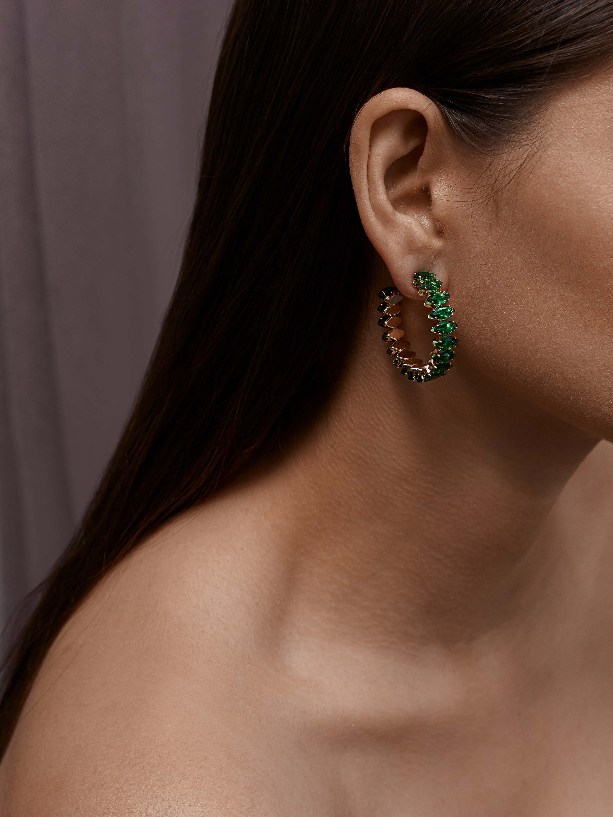 Украшения. Коммерческий фотограф Дарья Горбачева