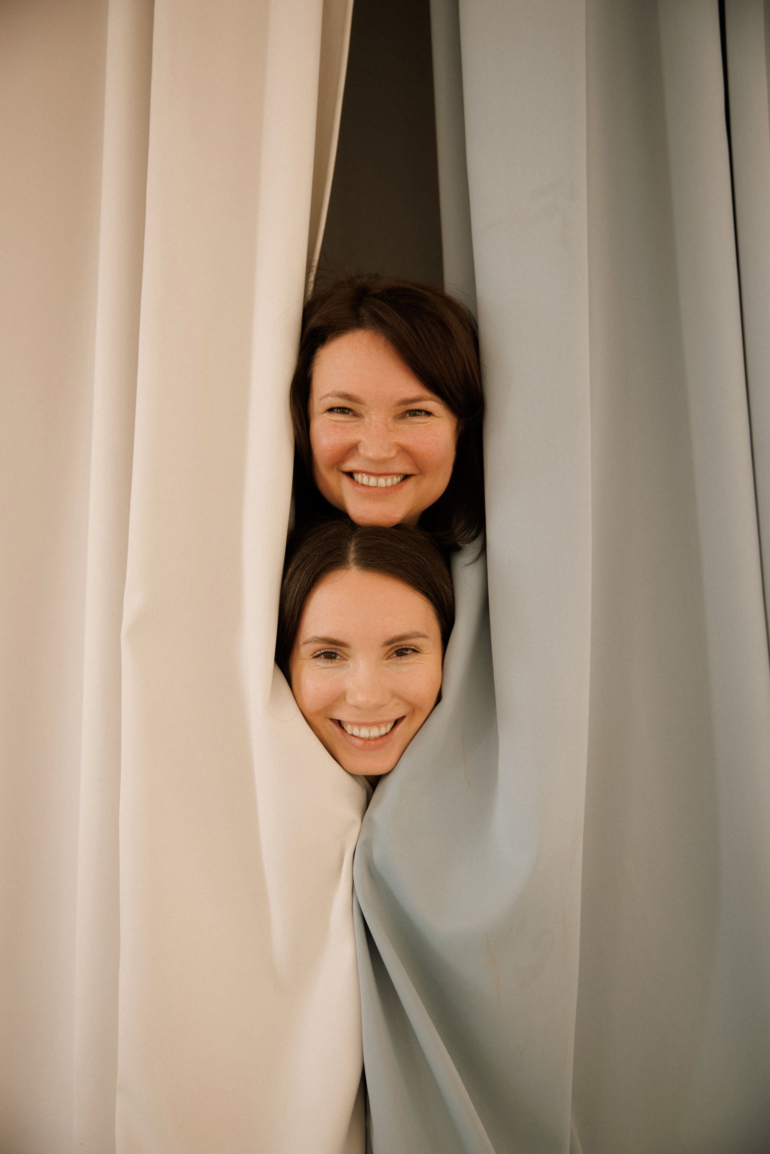 Мама и Дочь. Свадебный и семейный фотограф в Москве Julia Juice