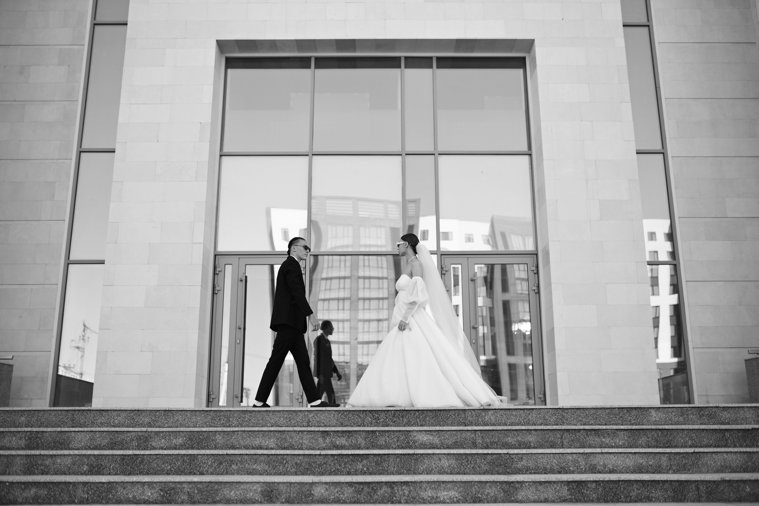 Алиса и Павел