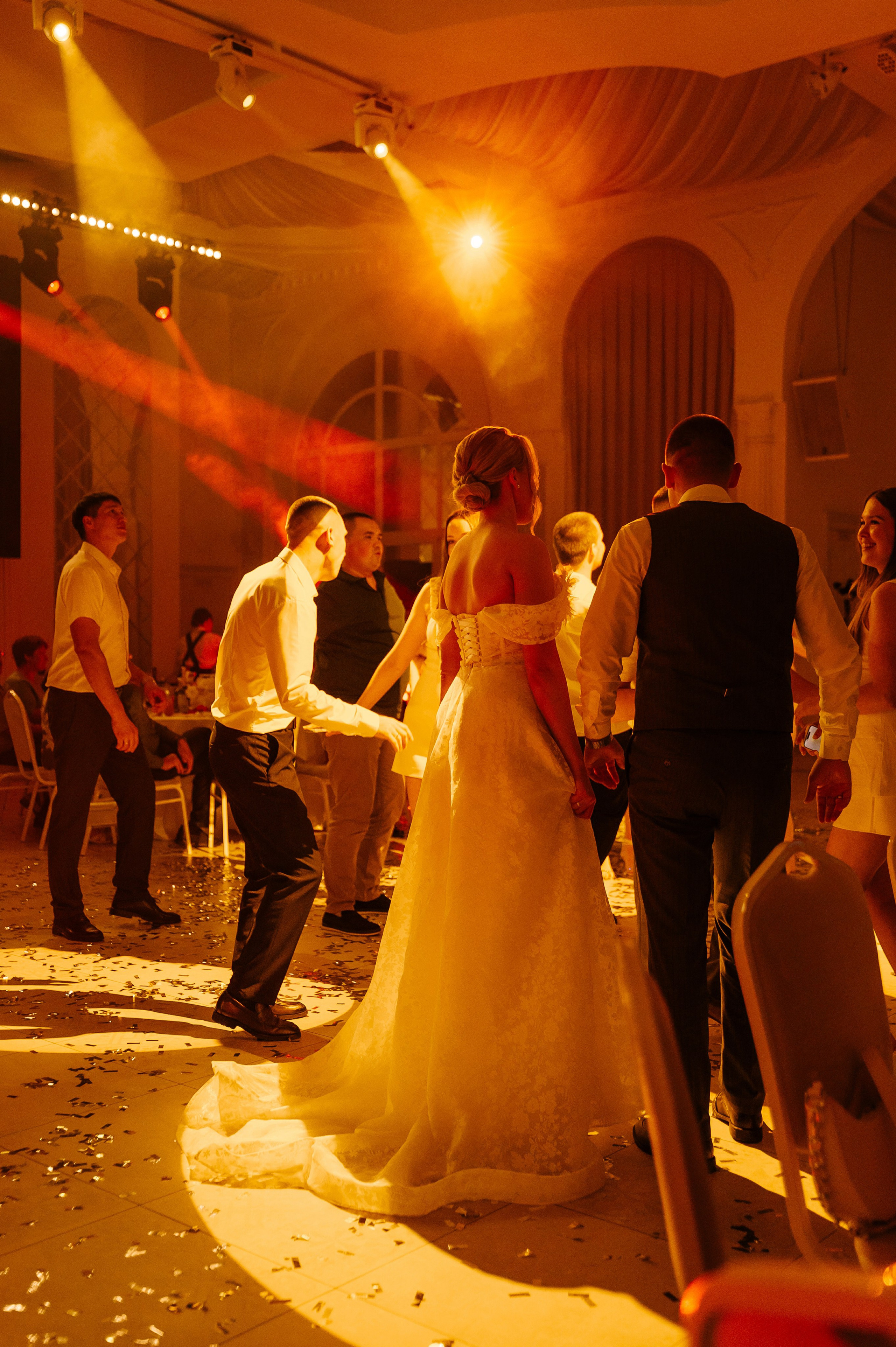 Сегодня только о любви. Свадебный и семейный фотограф в Чебоксарах Ирина Левнер