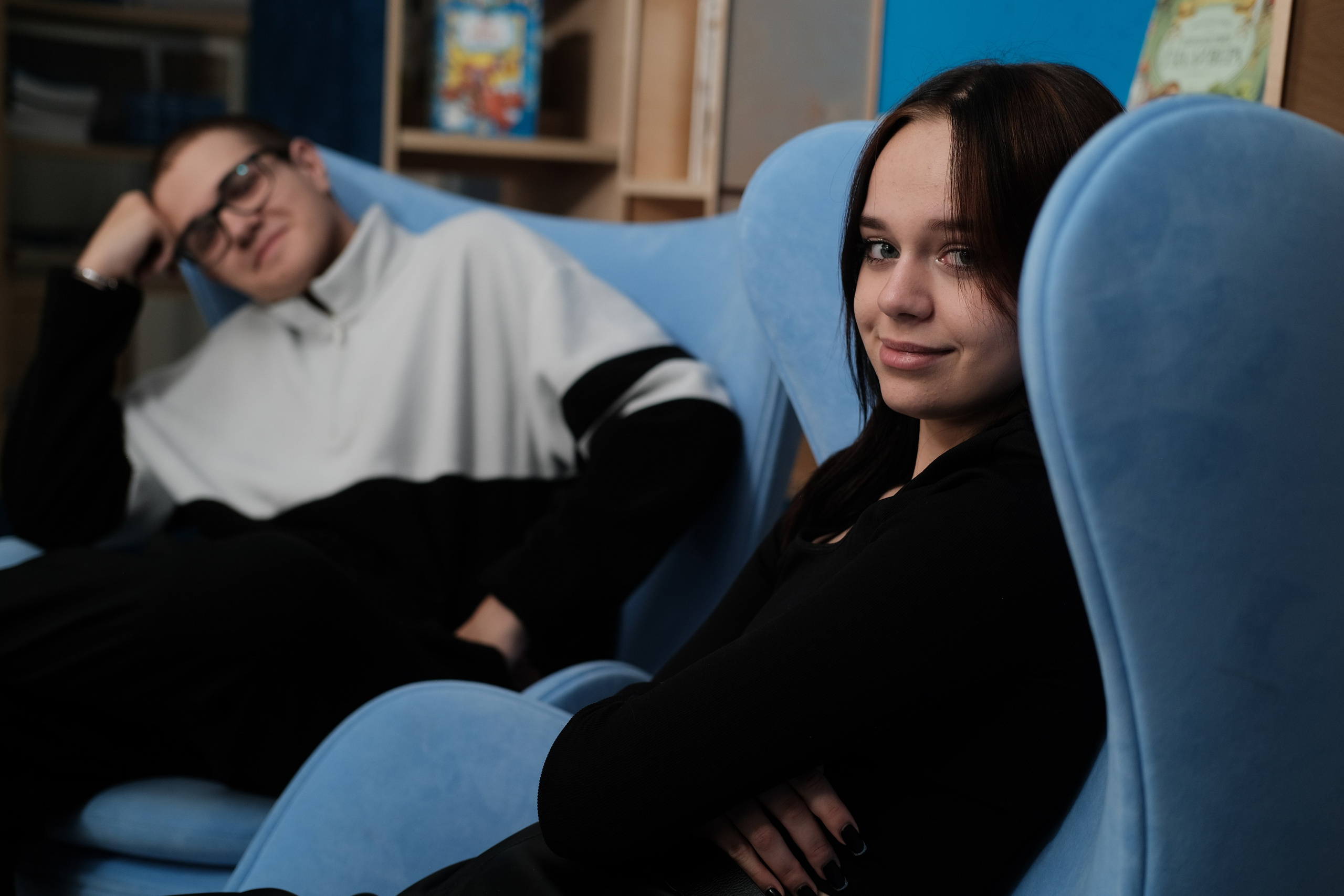 9 класс (школа). Фотограф Елена Дегтярева. Семейная, детская и школьная фотография в Тюмени. Яркие и живые снимки, которые сохранят историю вашей семьи