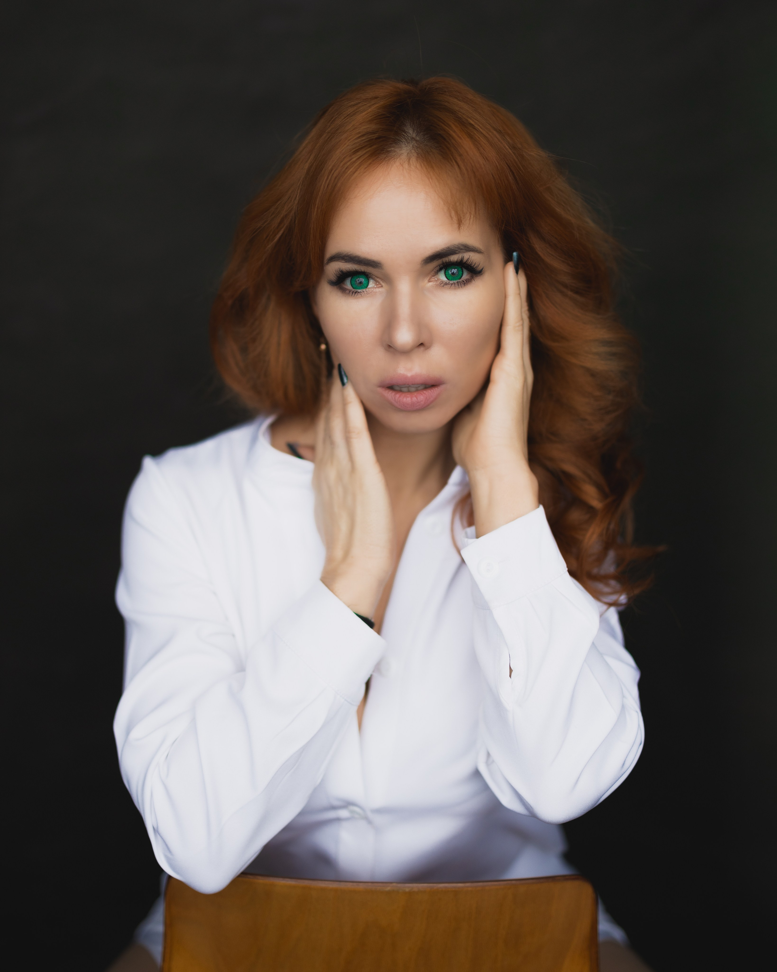 MARIA. Shamirov Arkadiy