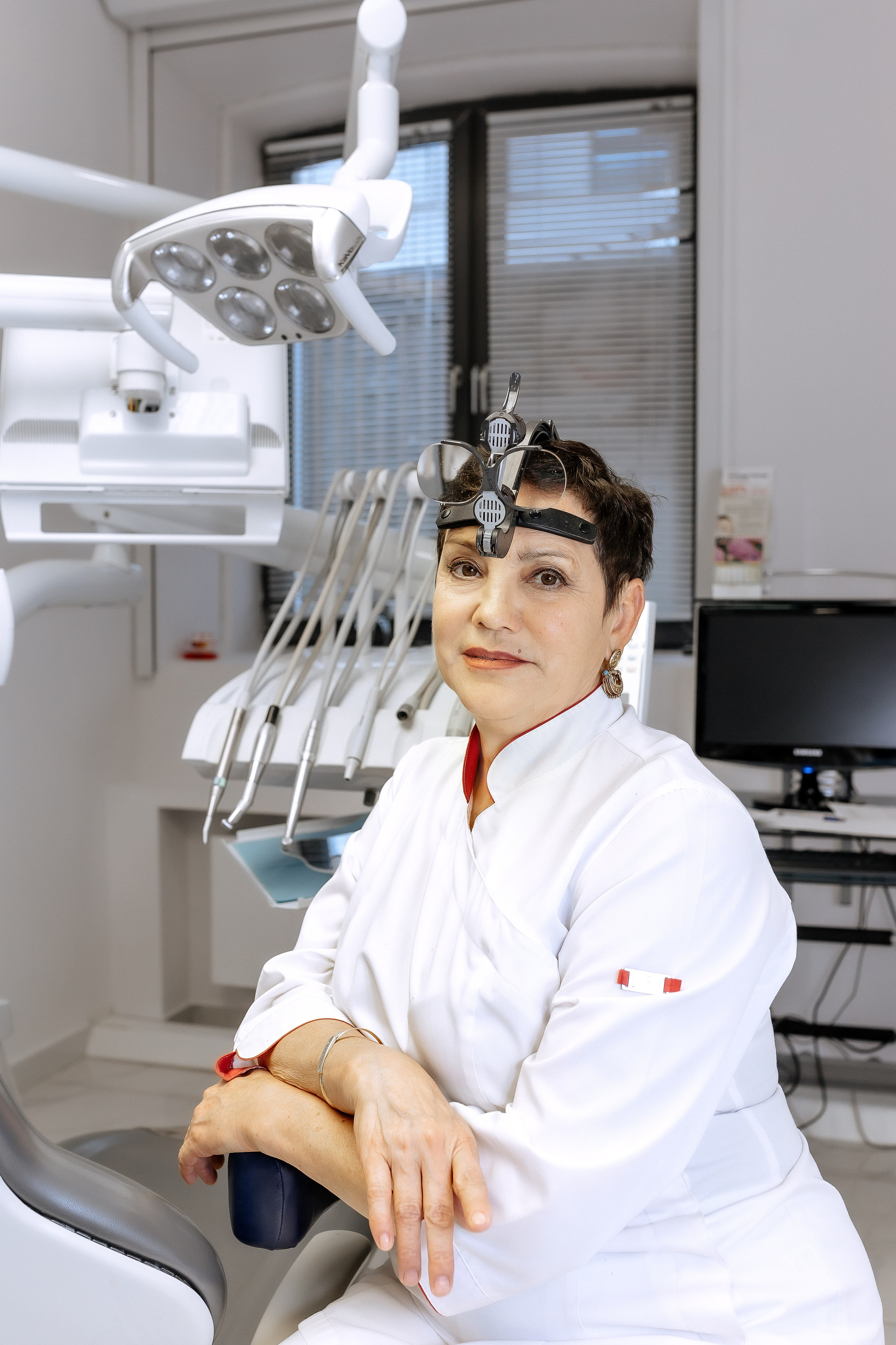 Стоматология. Бизнес портреты и контент сьемка. Профессиональный фотограф, Москва |Видное Елена Елизарова
