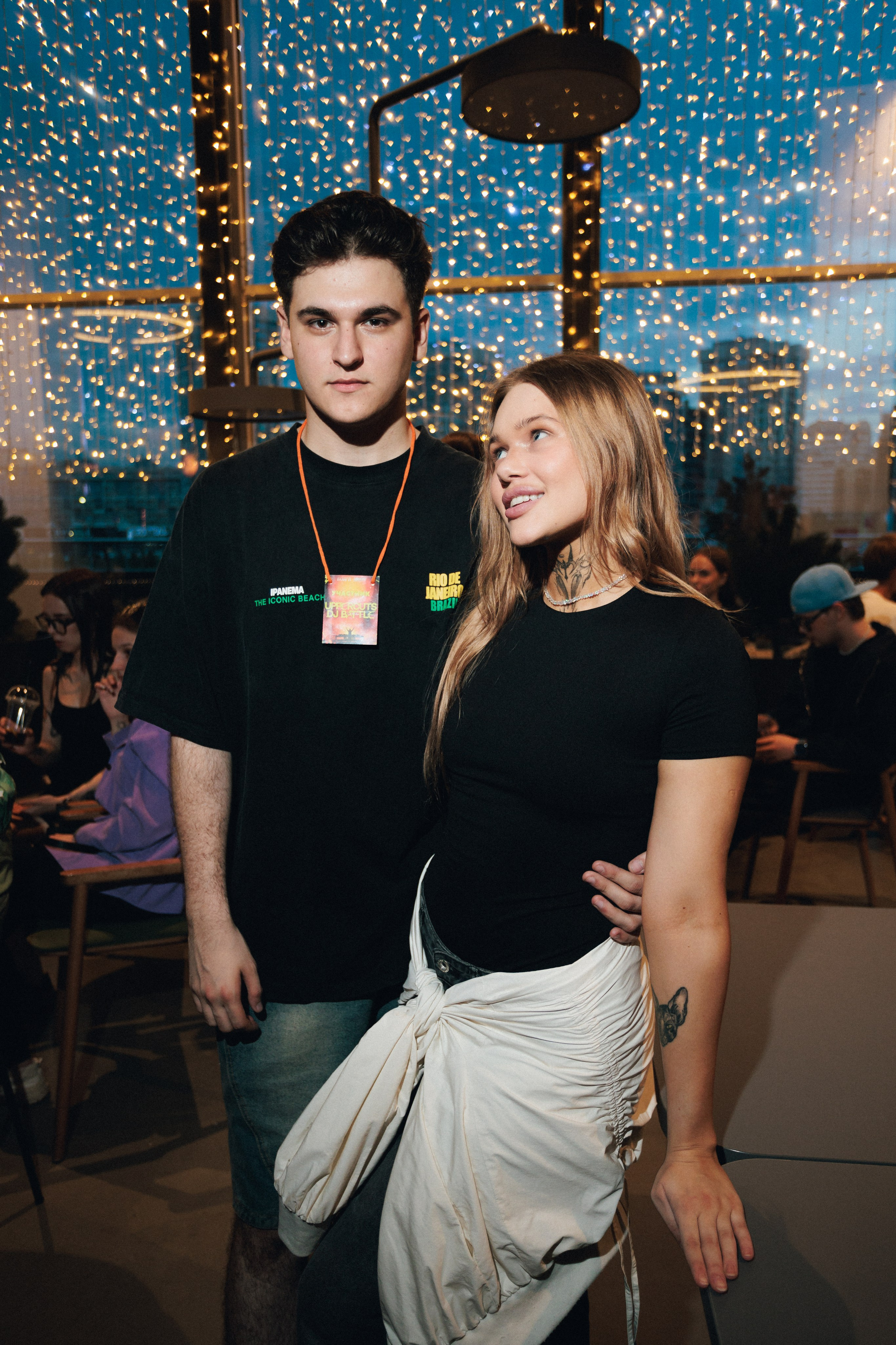 Репортаж. Фотограф Батурин Илья г. Красноярск