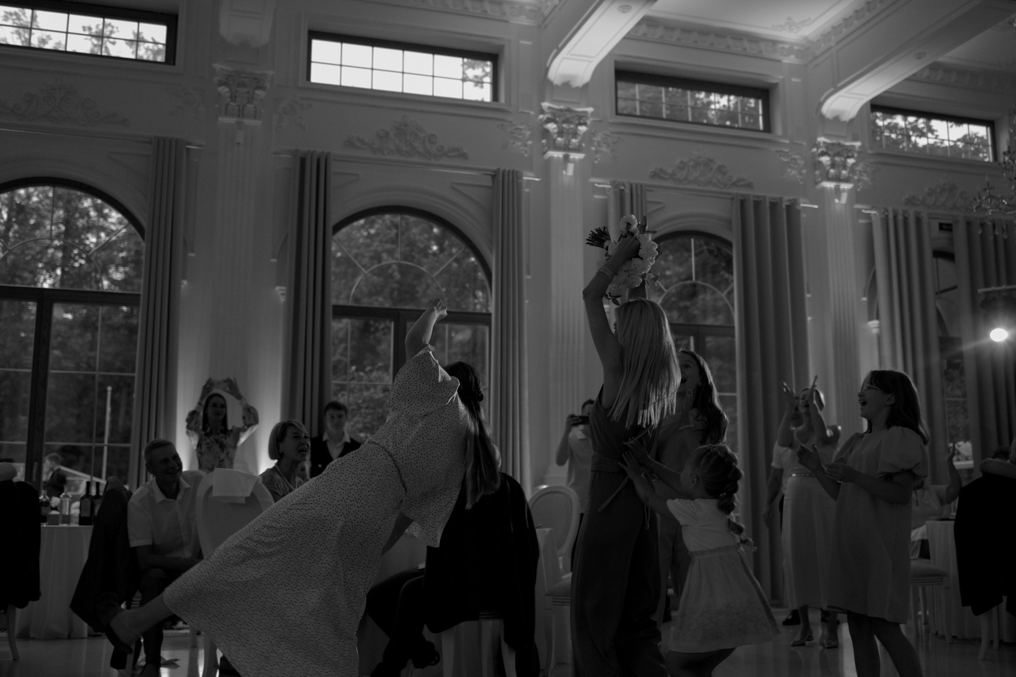 Wedding Day. Свадебный фотограф в Минске Минчукова Анна