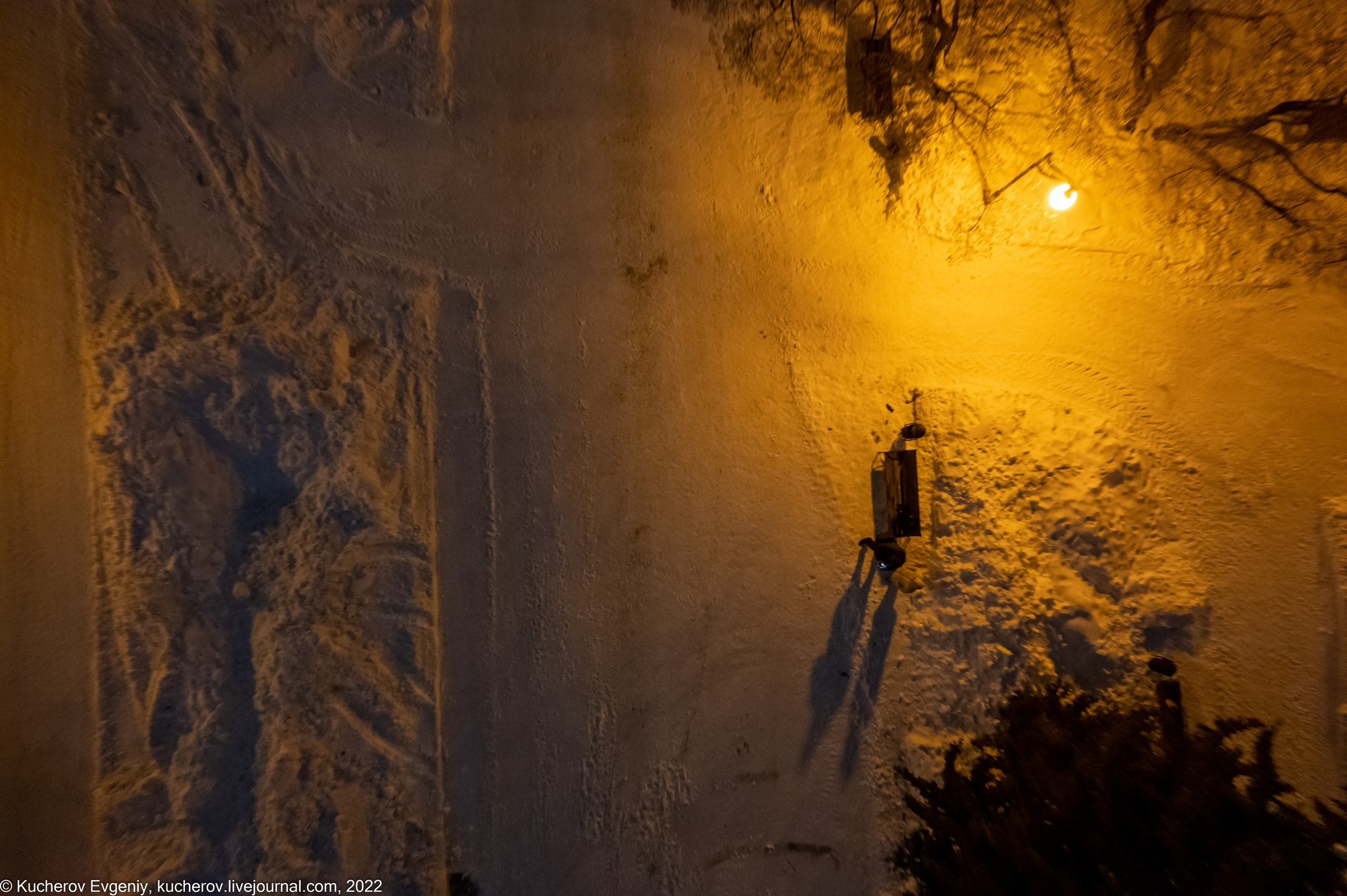 Москворечье-Сабурово. Кучеров Евгений. Фотограф