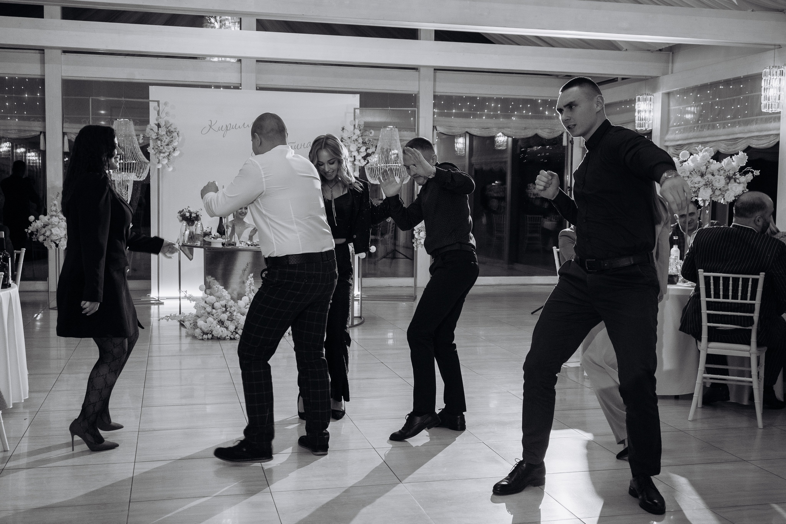 Кристина и Кирилл. Фотограф Тверь. Анна Драго