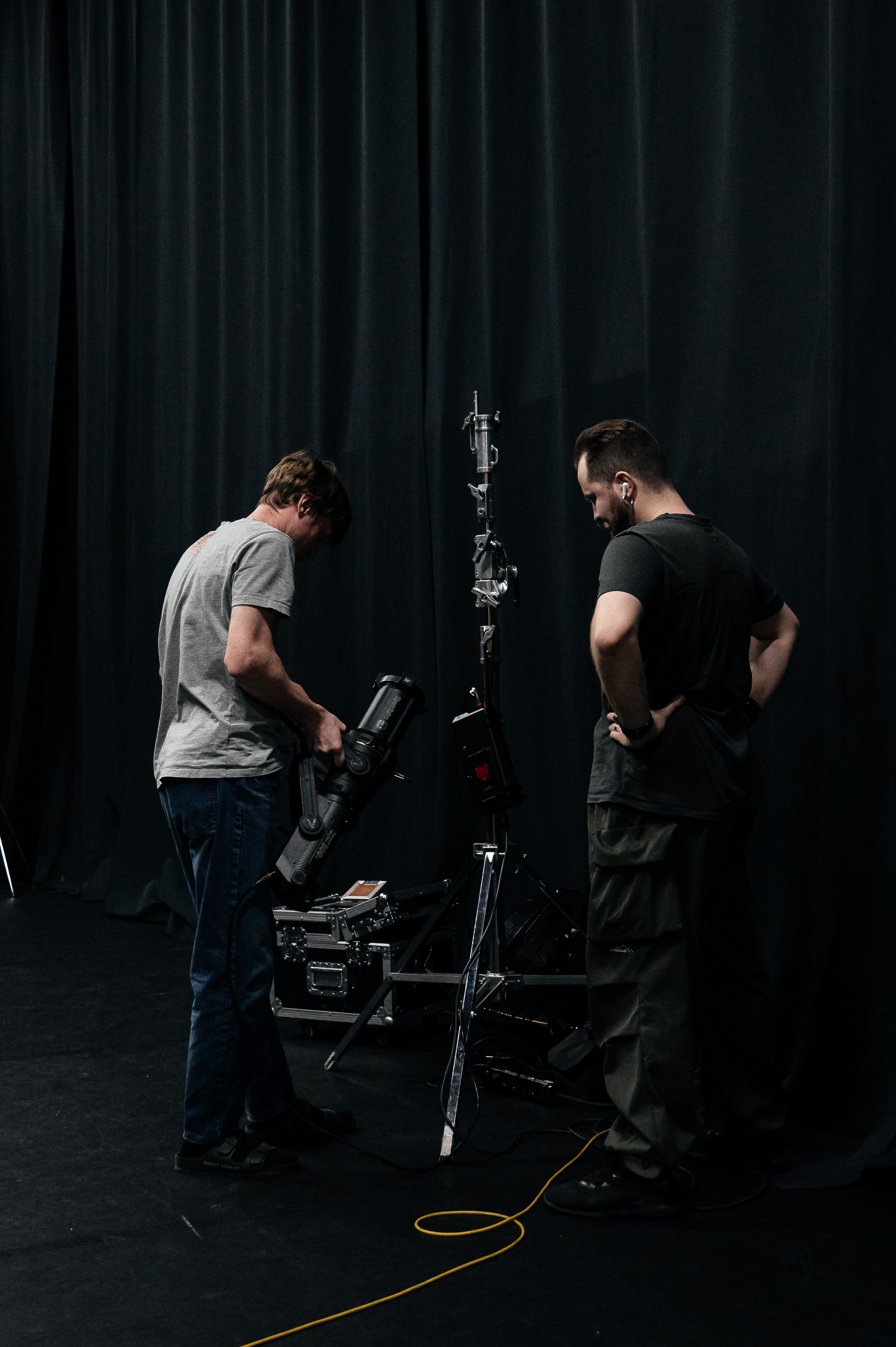 Промо DJ Walkman. Фотограф Виктория Ахметова Казань Москва