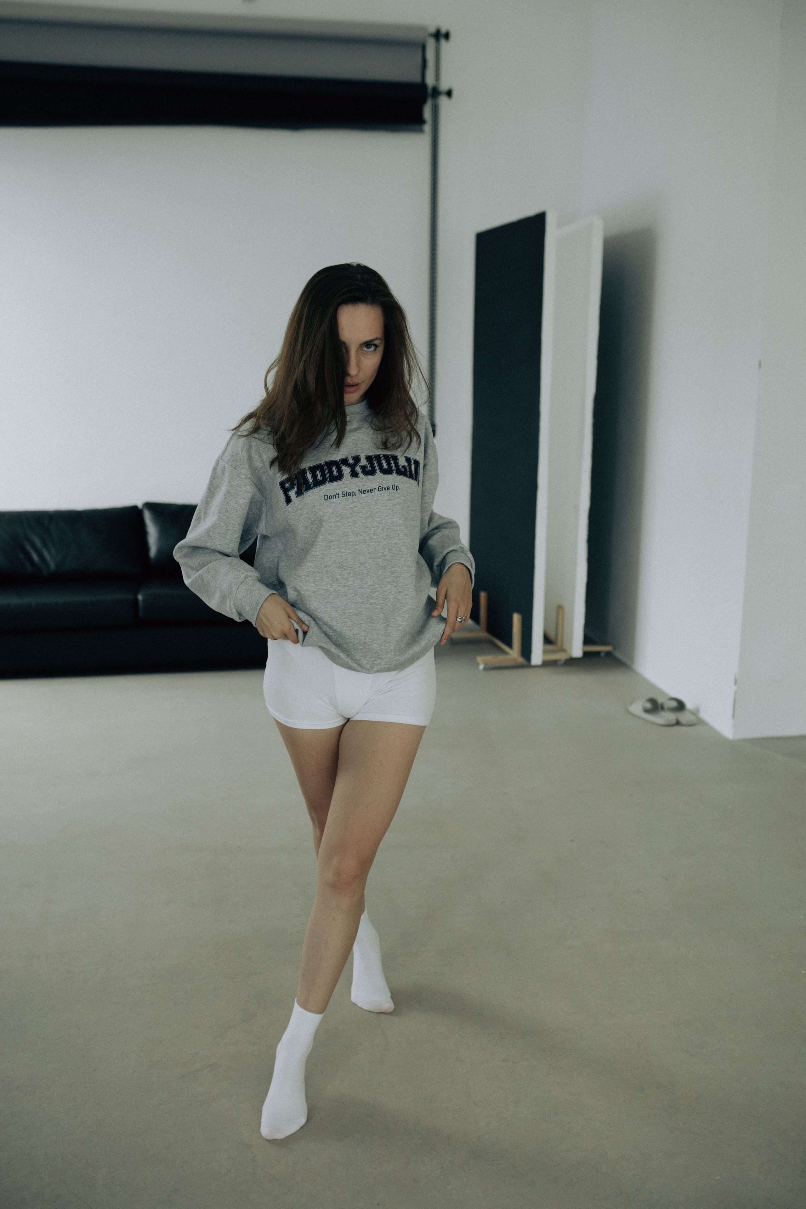 Оля. Фотограф Стилист Тюмень Вера Хайруллина