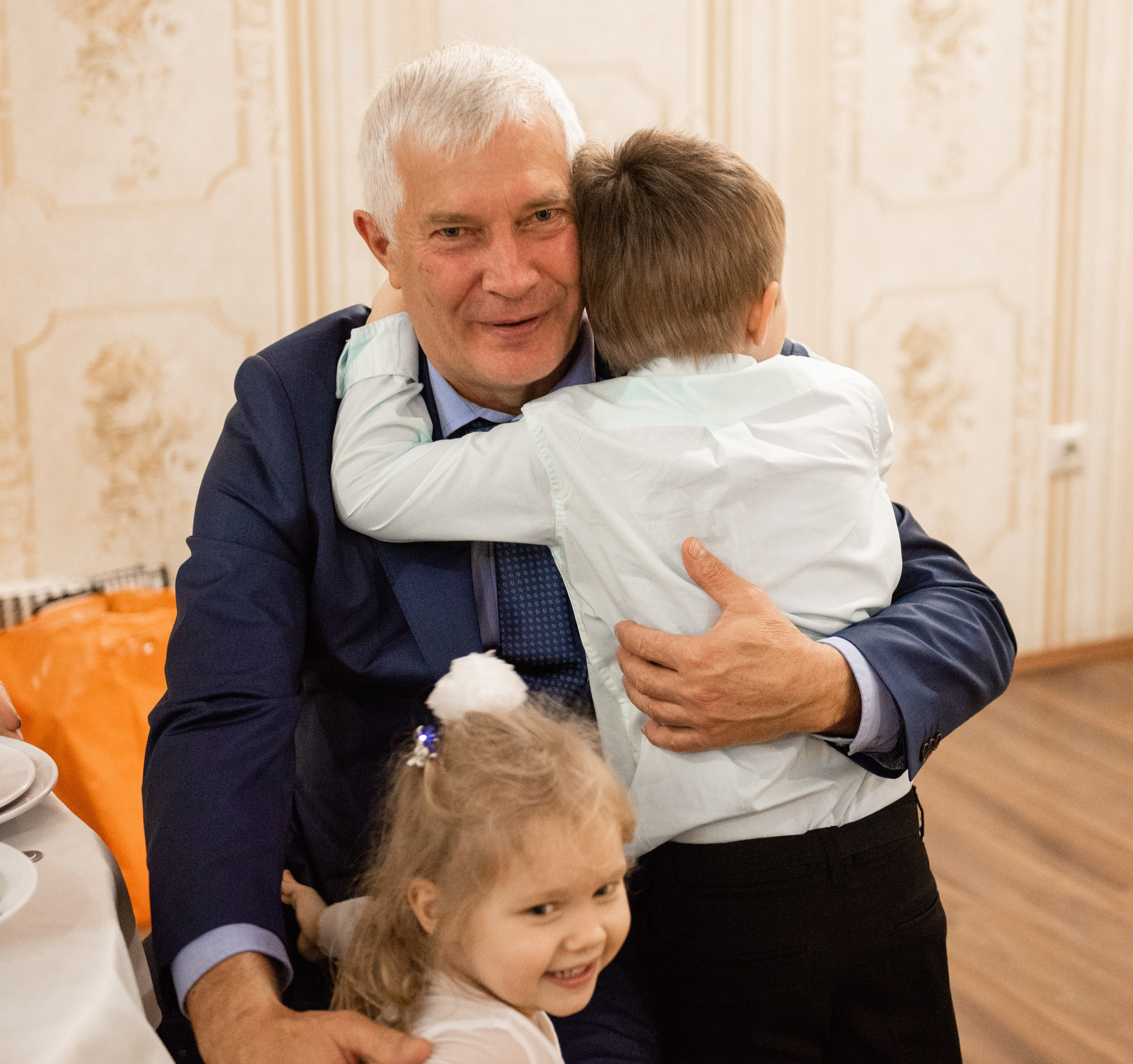 Таня и Леша. Профессиональный фотограф Александра Харламова