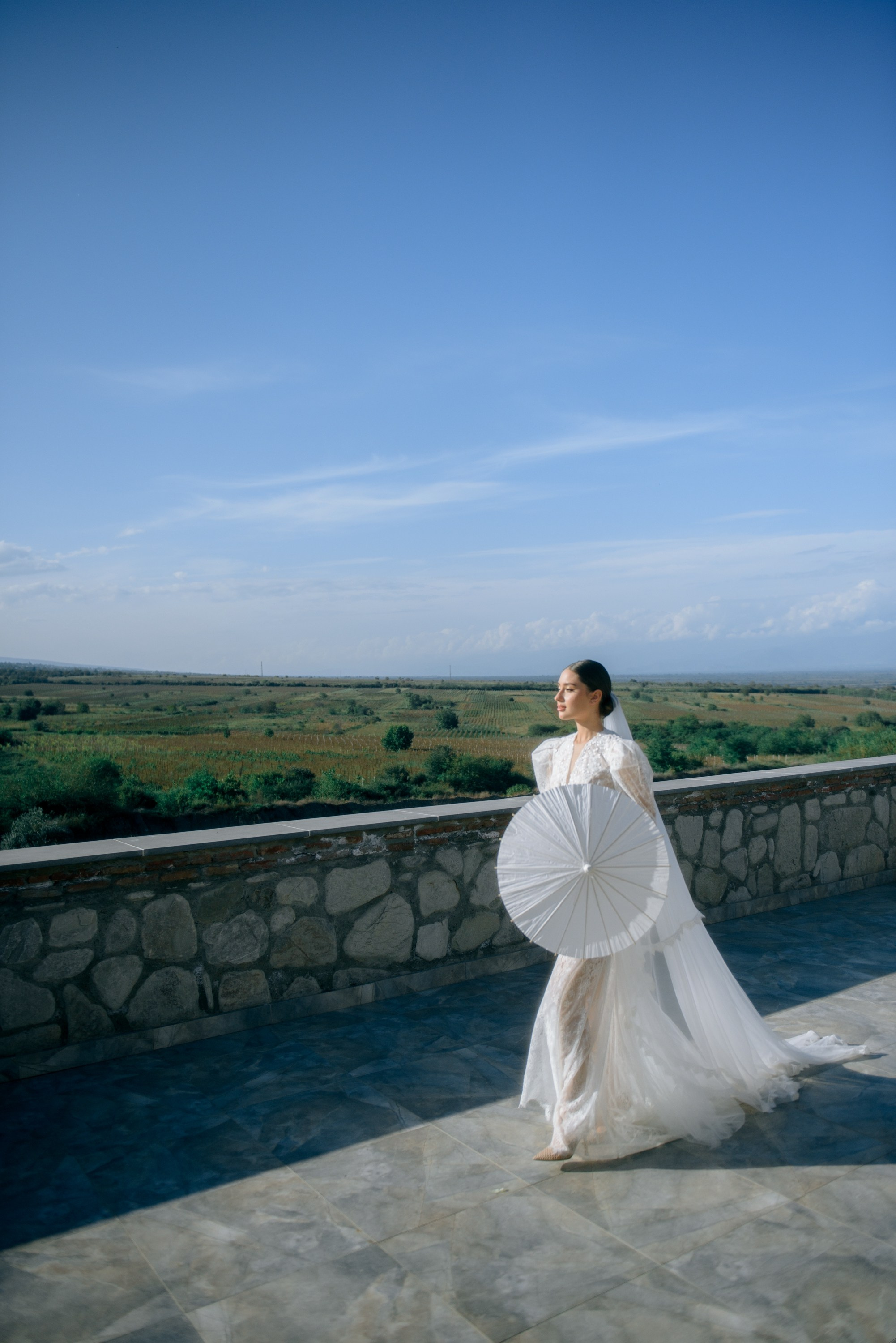 Wedding at the winery in Georgia. Fedor Lemeshko — Destination Wedding and Family Lifestyle photographer