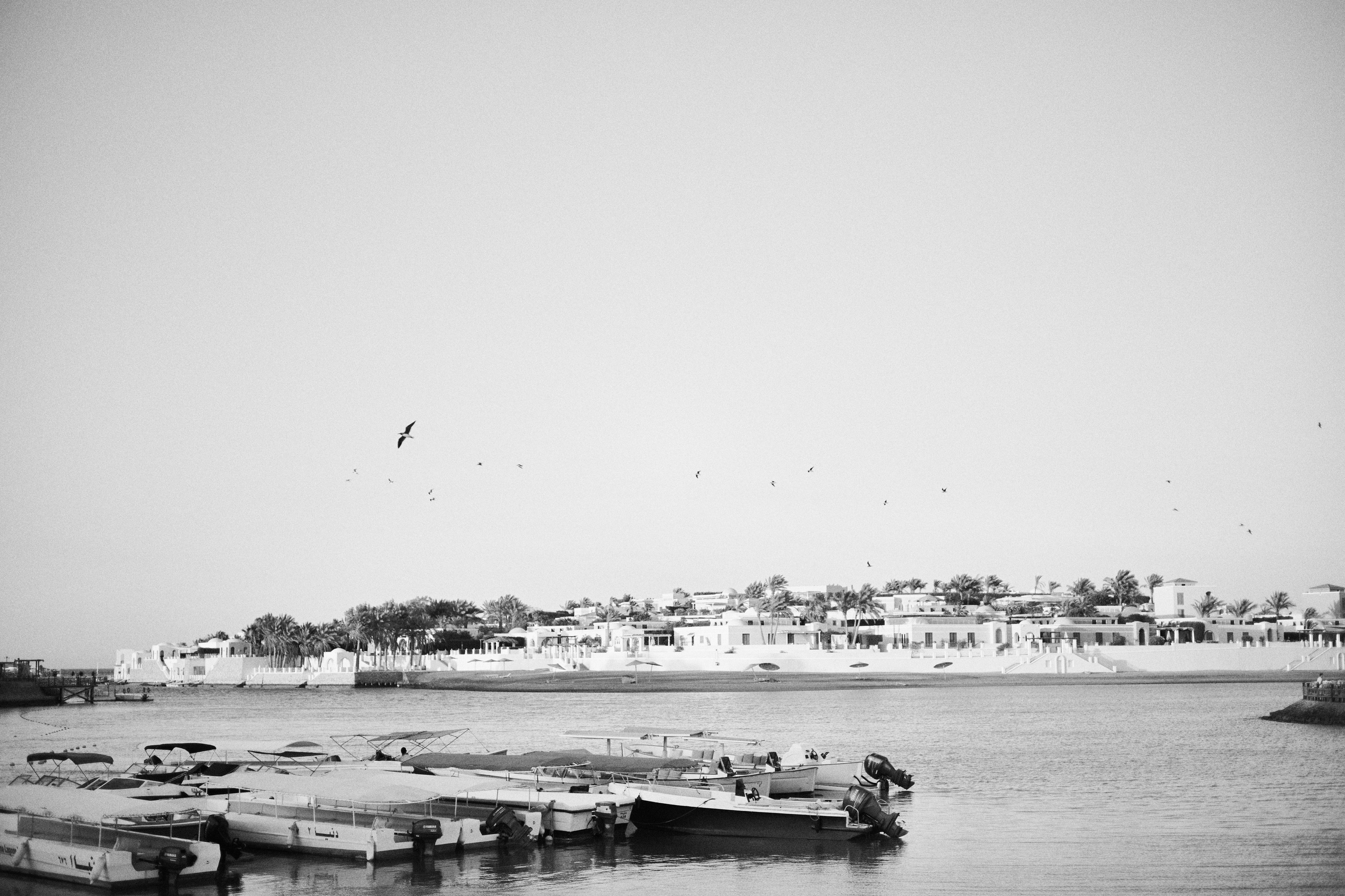 Улица горизонтальная. Jorgis — фотограф в Хургаде / обучение фотографии