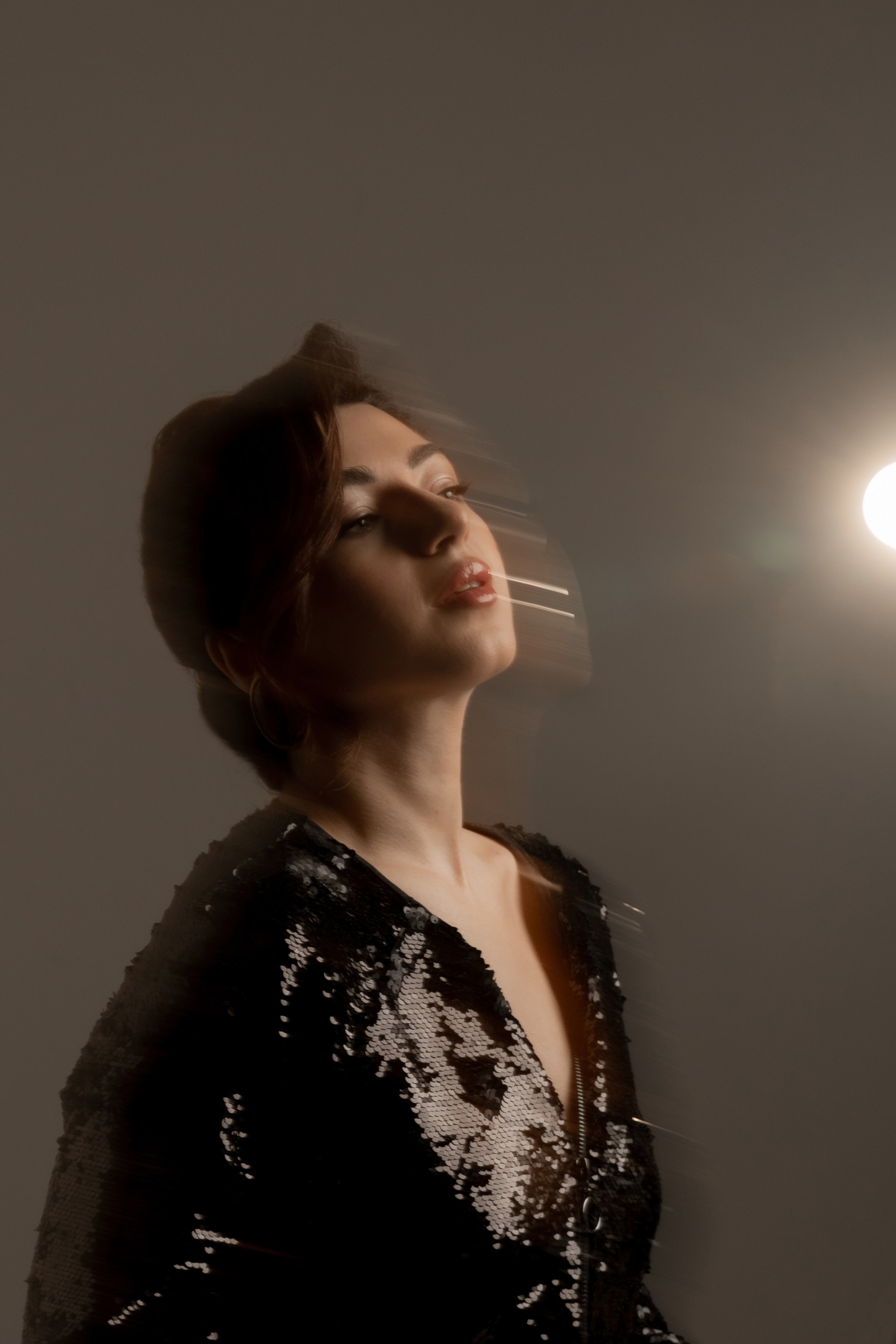 Наира. Портретный и свадебный фотограф Алла Карени Москва