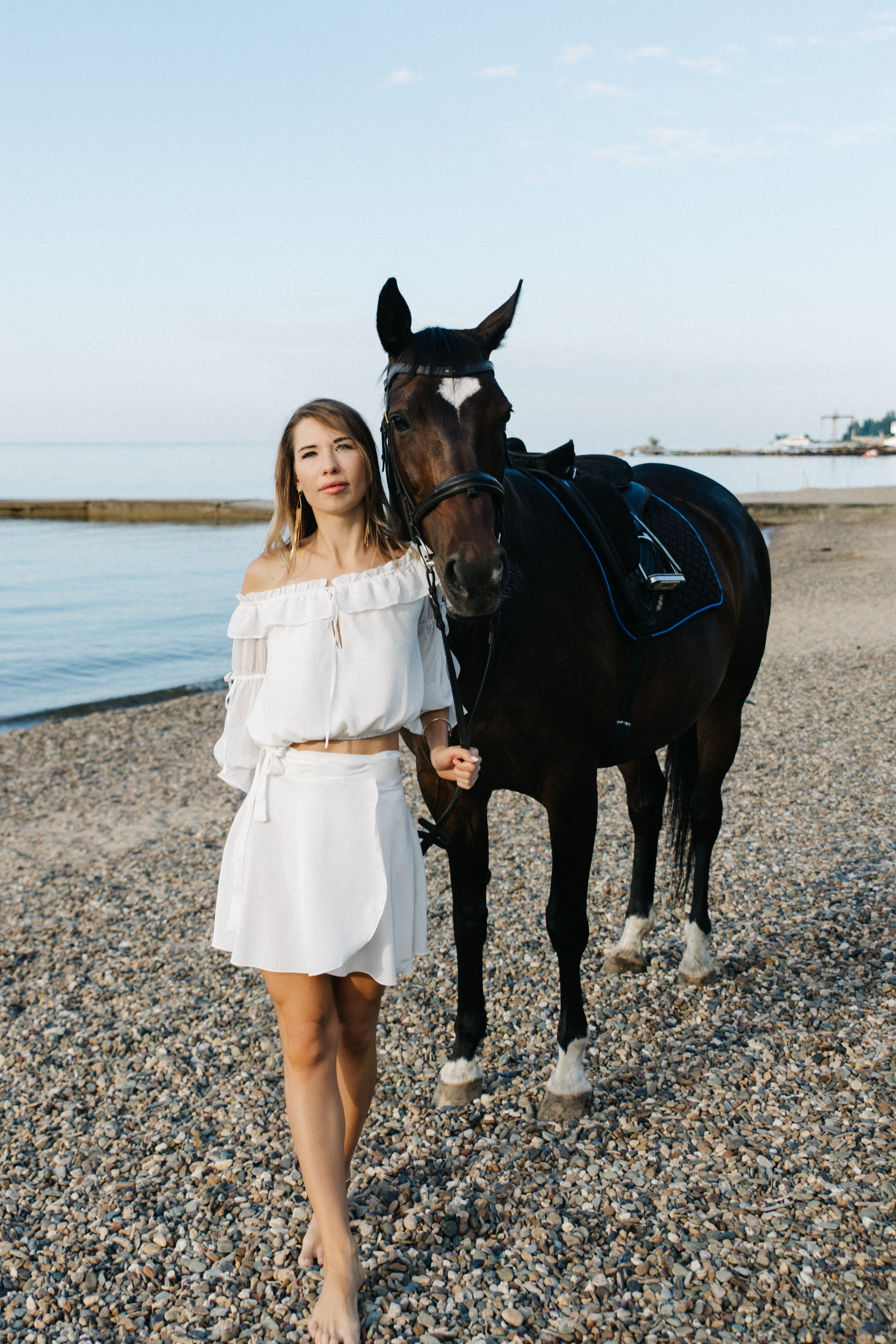 Портреты. Семейный и женский фотограф в Красноярске Алёна Барковская