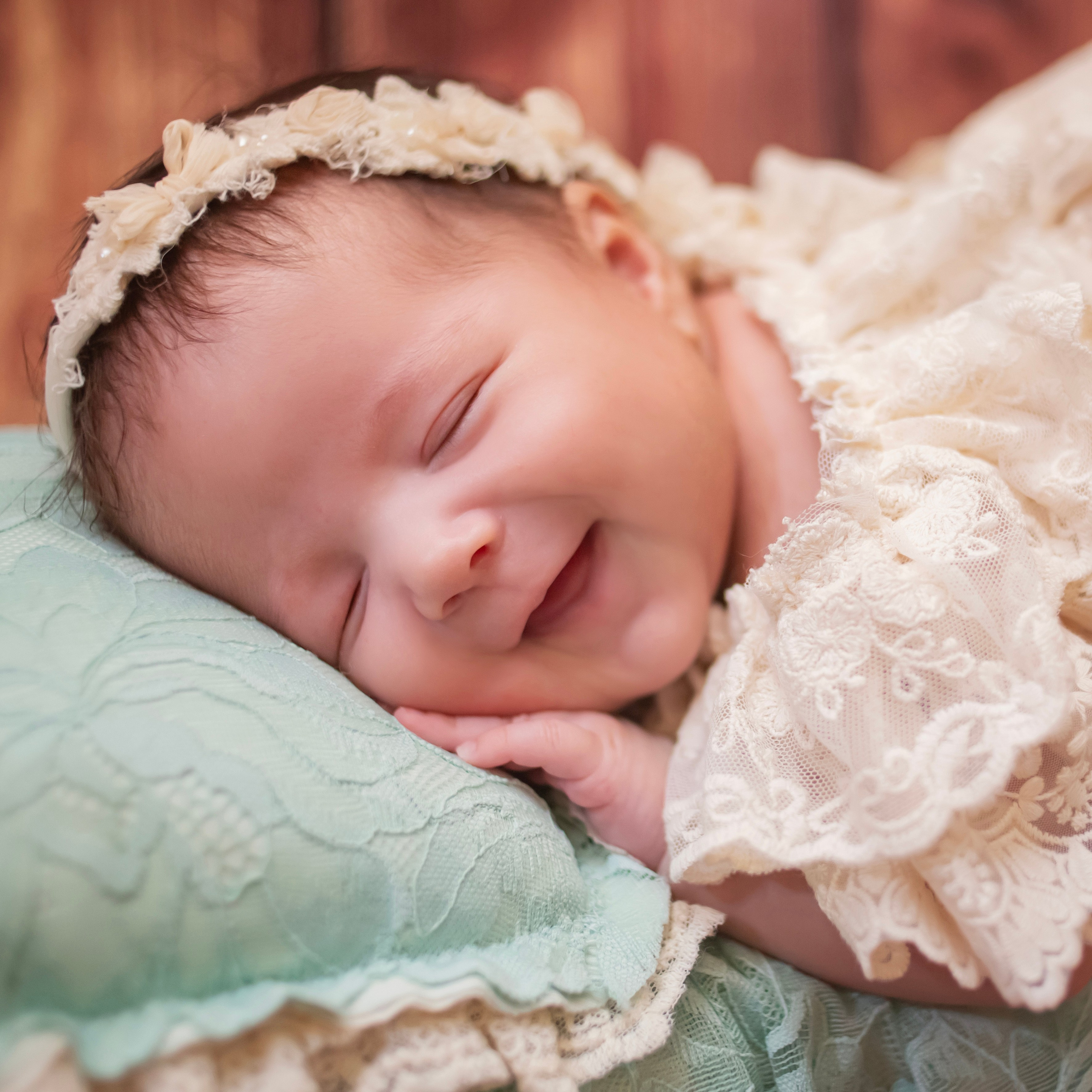 NEWBORN. Семейный и детский фотограф в Москве и МО — Александра