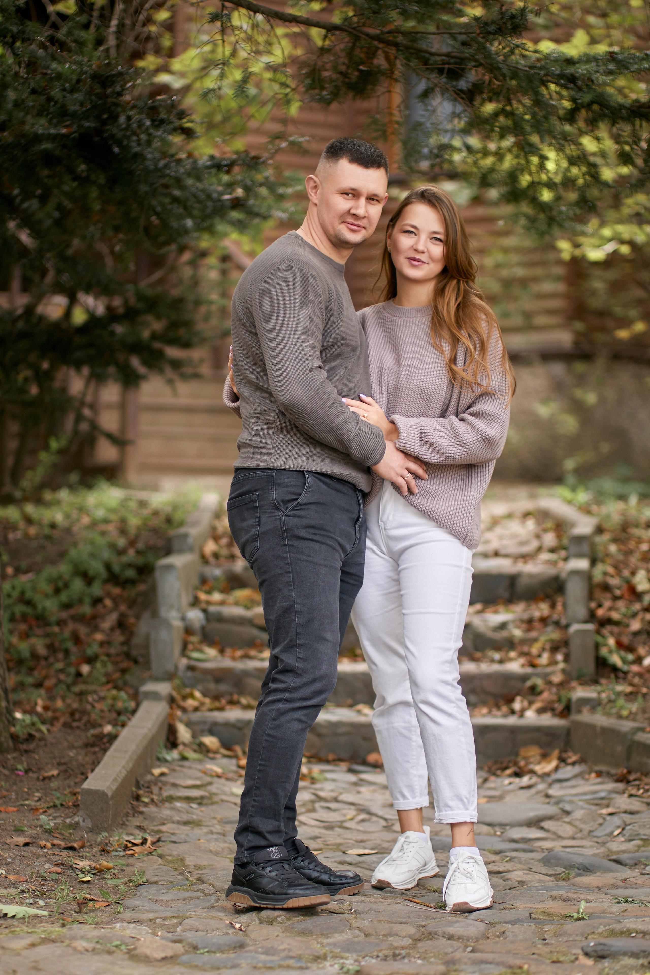 Каролина. Фотограф женского портрета, беременности и материнства Харькова Елена