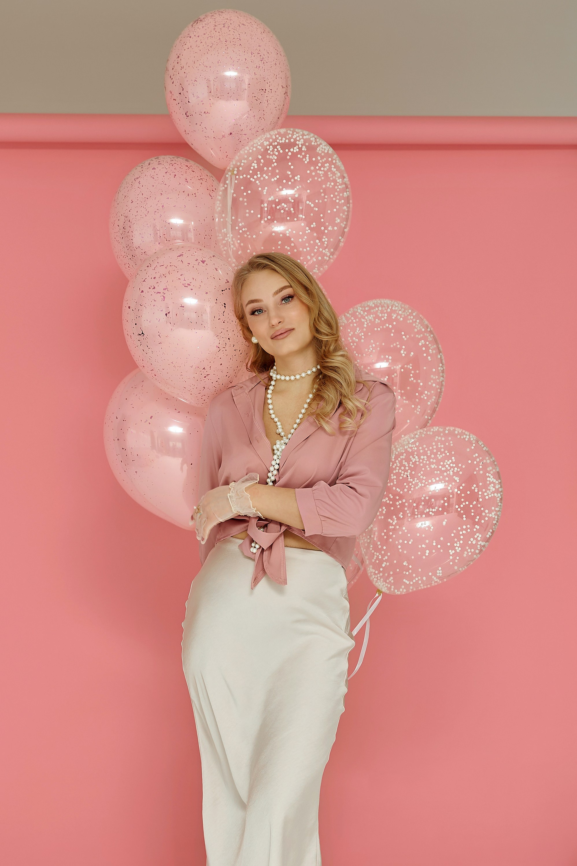 Татьяна. Фотограф женского портрета, беременности и материнства Харькова Елена