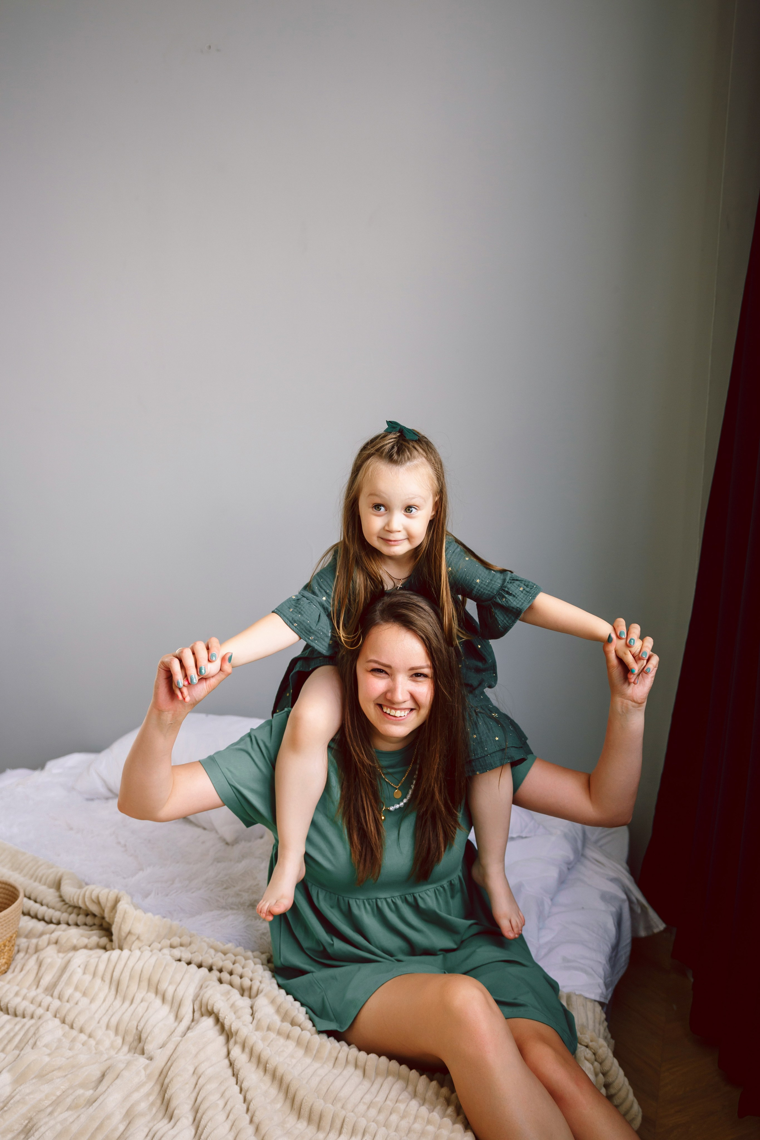 Нике 4 года. Фотограф новорожденных Тверь Диана Муляева