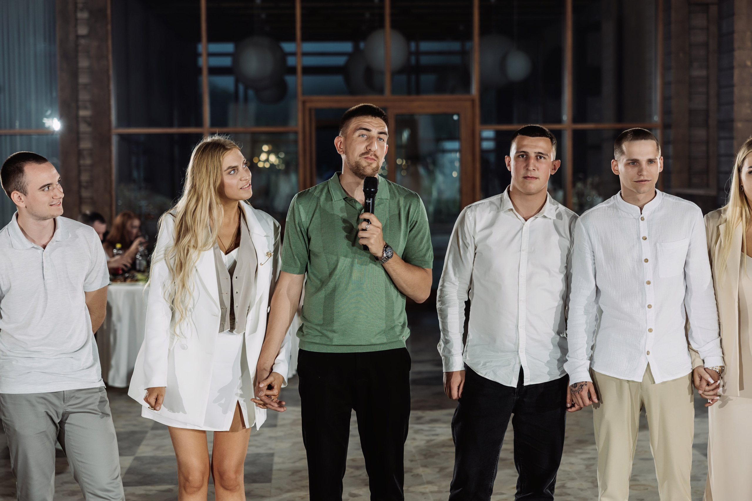 Владимир и Анастасия | Любовь, ставшая искусством 🫶. ФОТОГРАФ ИРИНА ШАМАТАВА