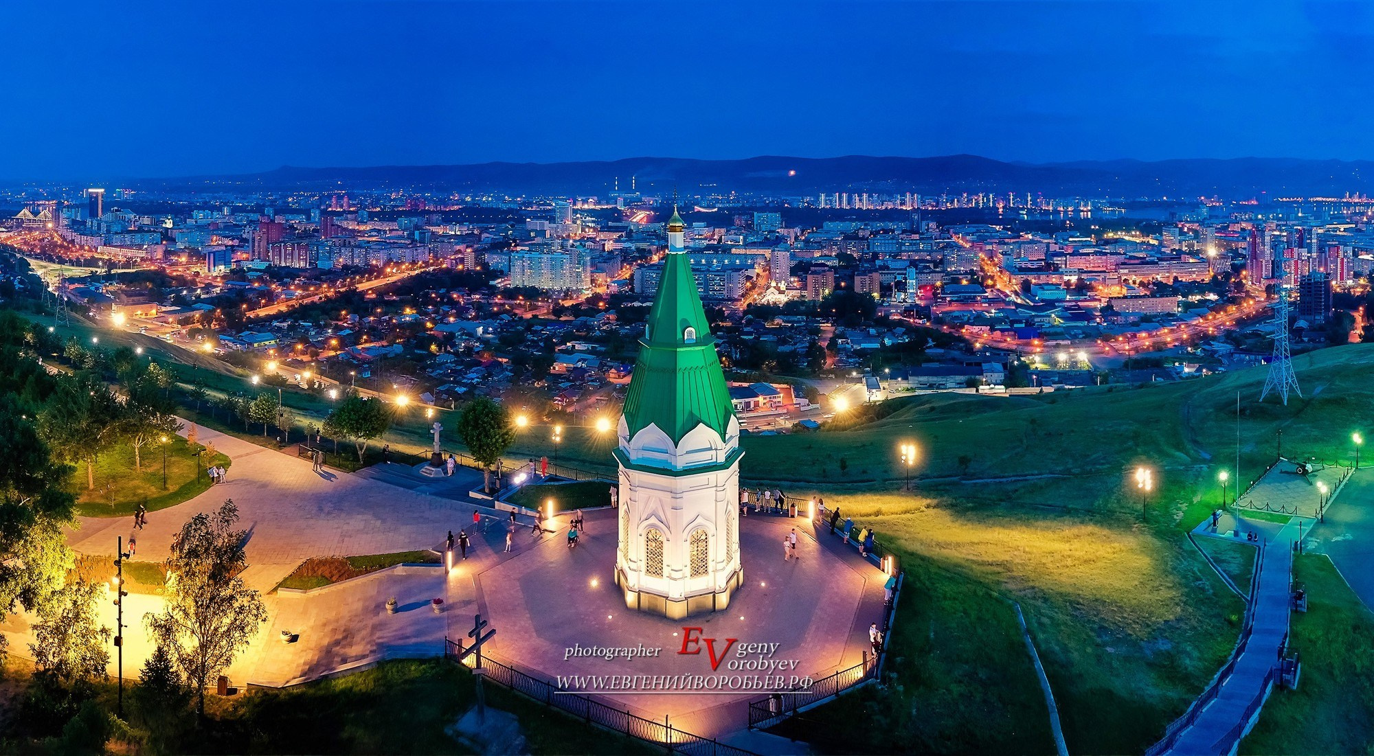 Аэросъёмка фото видео с квадрокоптера FPV дрона в Красноярске фотосъёмка монтаж видеоролика