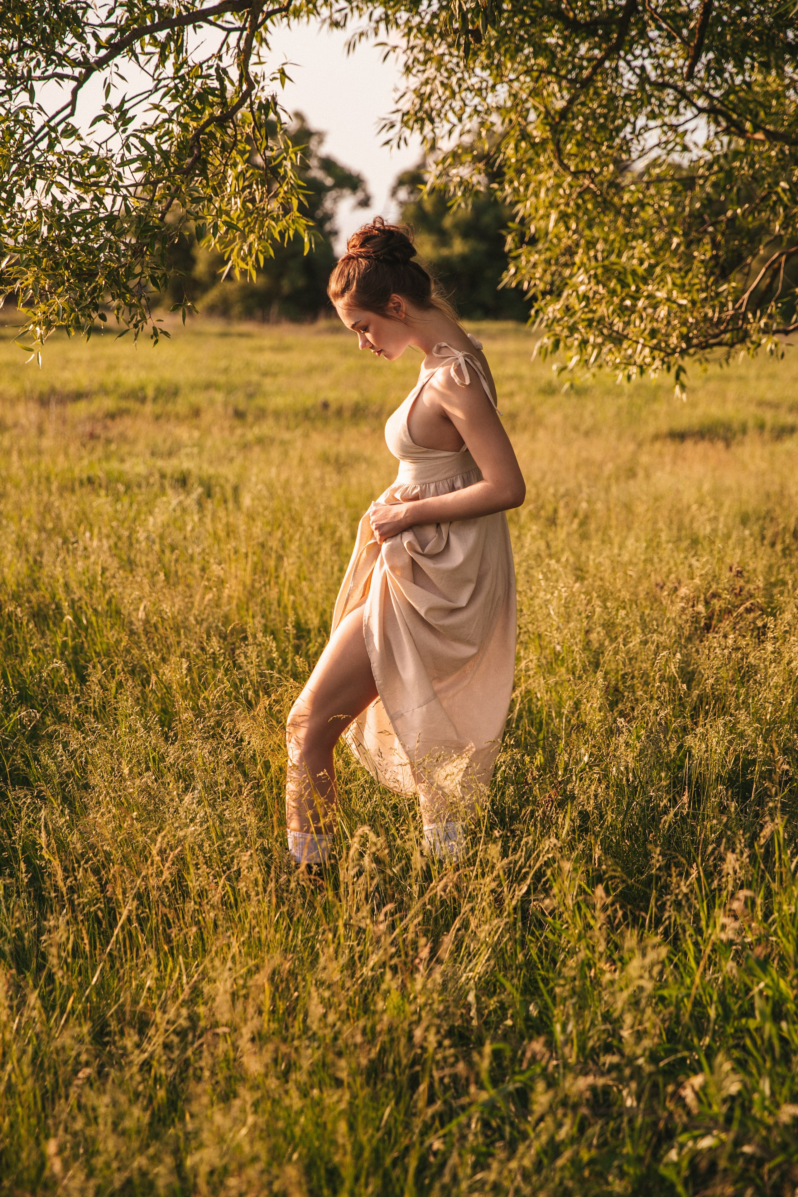 Анна. Фото о ВАЖНОМ