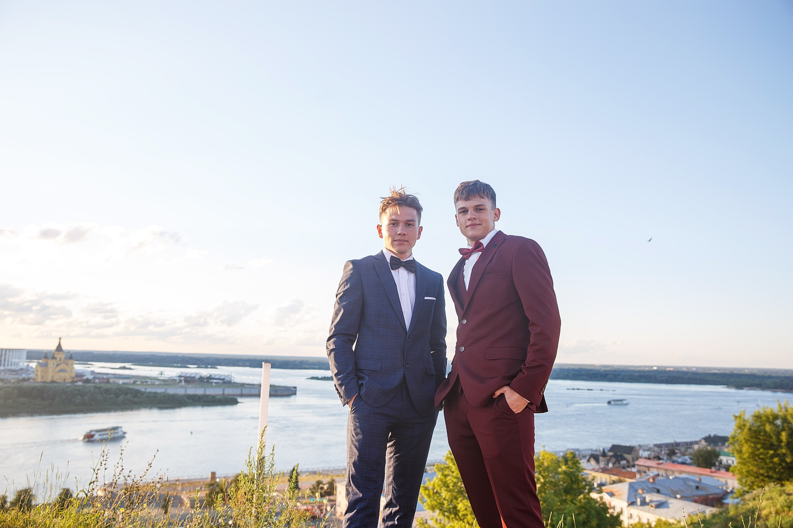 Выпускной полный день. Онегин. Семейный и детский фотограф в Нижнем Новгороде