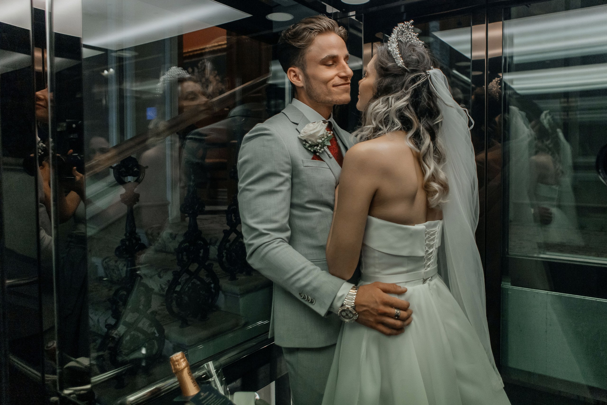 Diana & Girt. Свадебный семейный фотограф в Санкт-Петербурге СПб Евгения Гинзбург