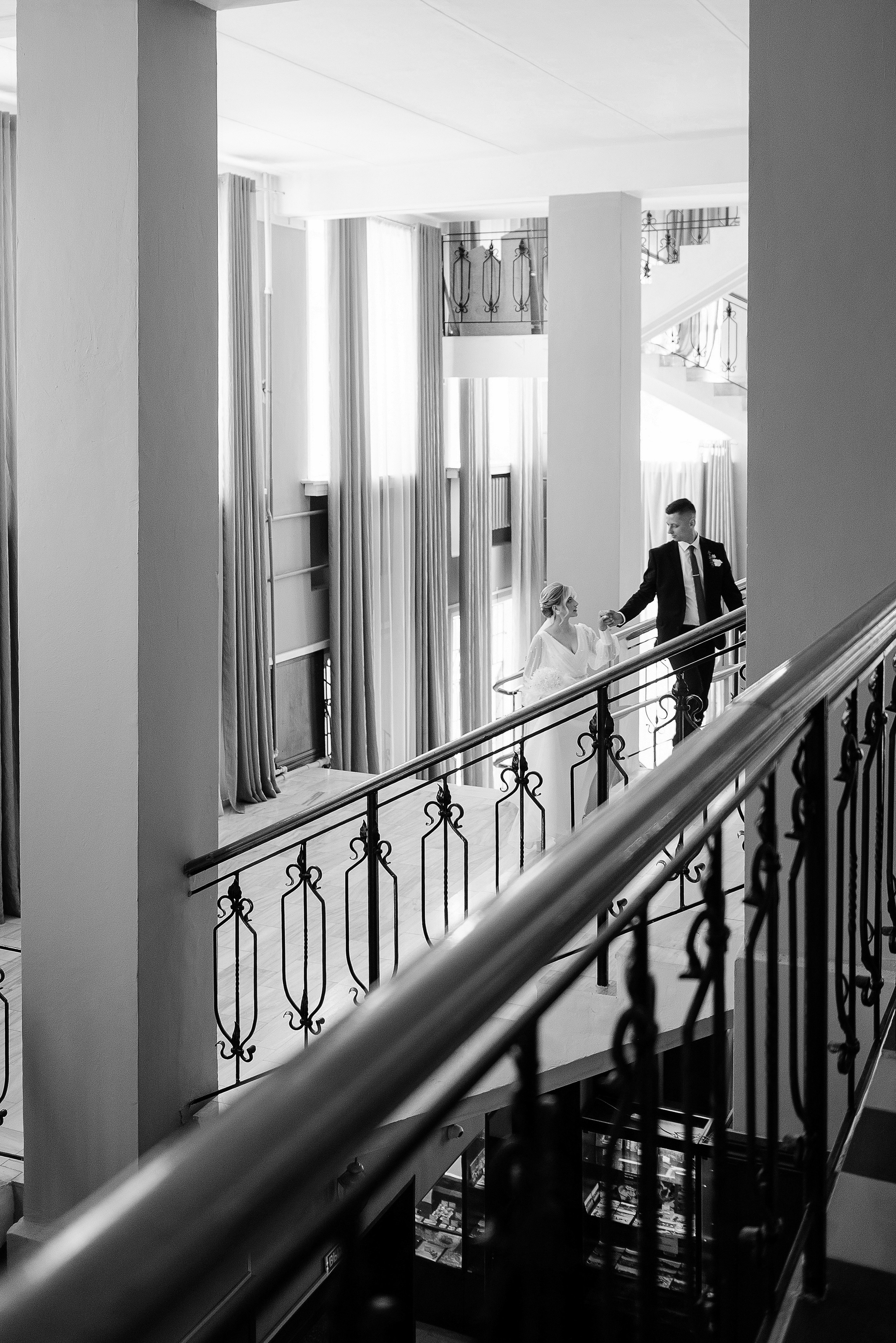 Свадьбы. Свадебный и портретный фотограф в Липецке Юлия Свит