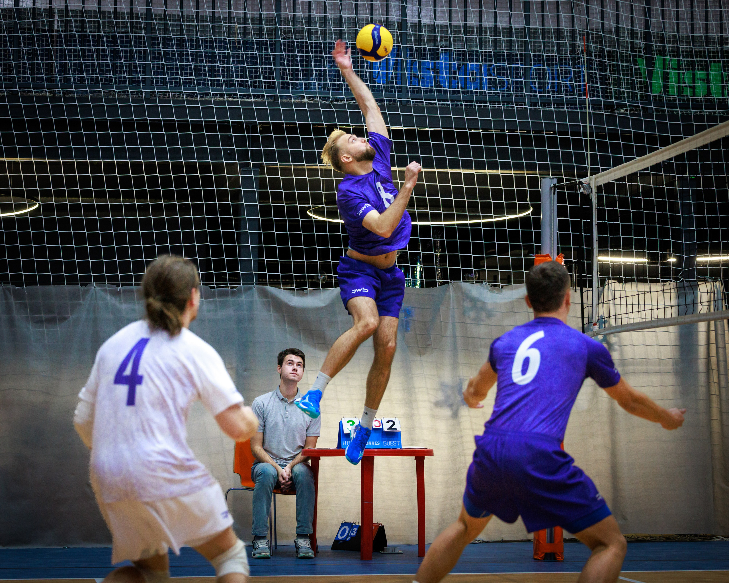 Спорт. Фотограф в Москве Андрей Макаренко