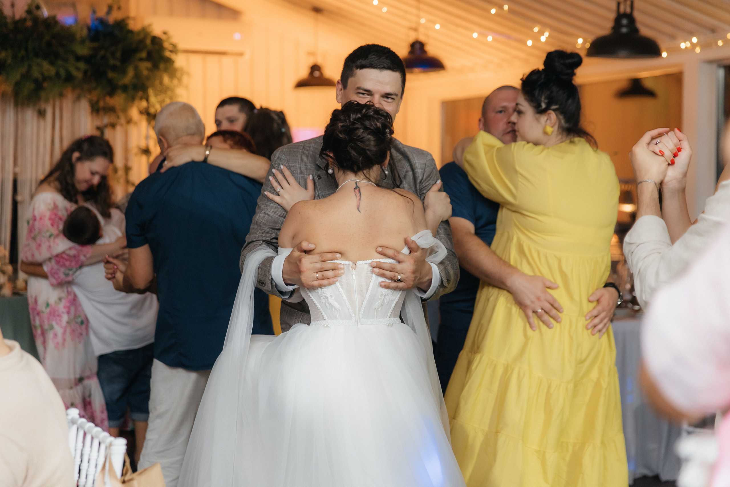 Владислав и Анна. Фотограф в Волгограде — Александра Искандерова