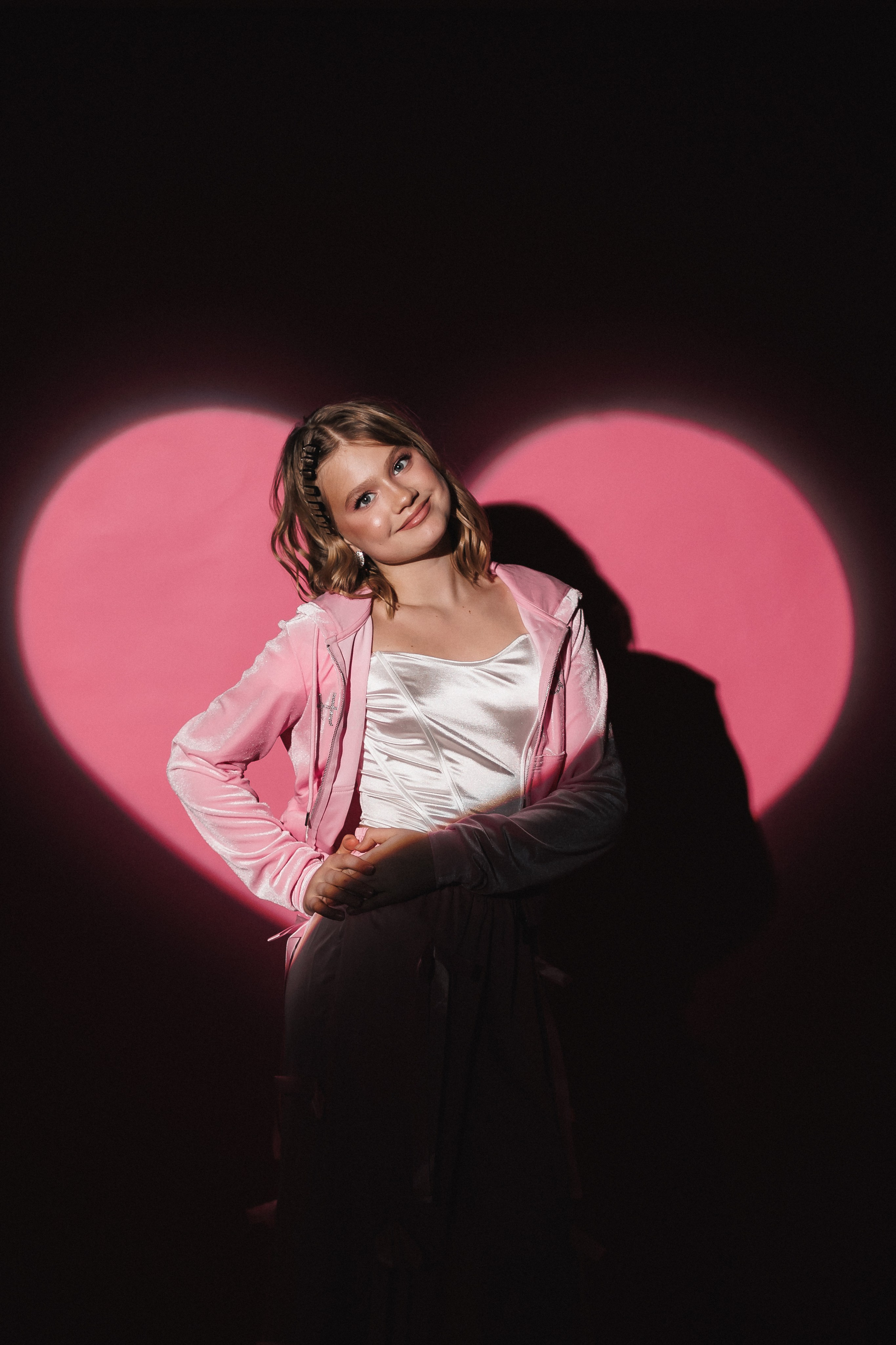 Алиса. Фотограф в Волгограде — Александра Искандерова