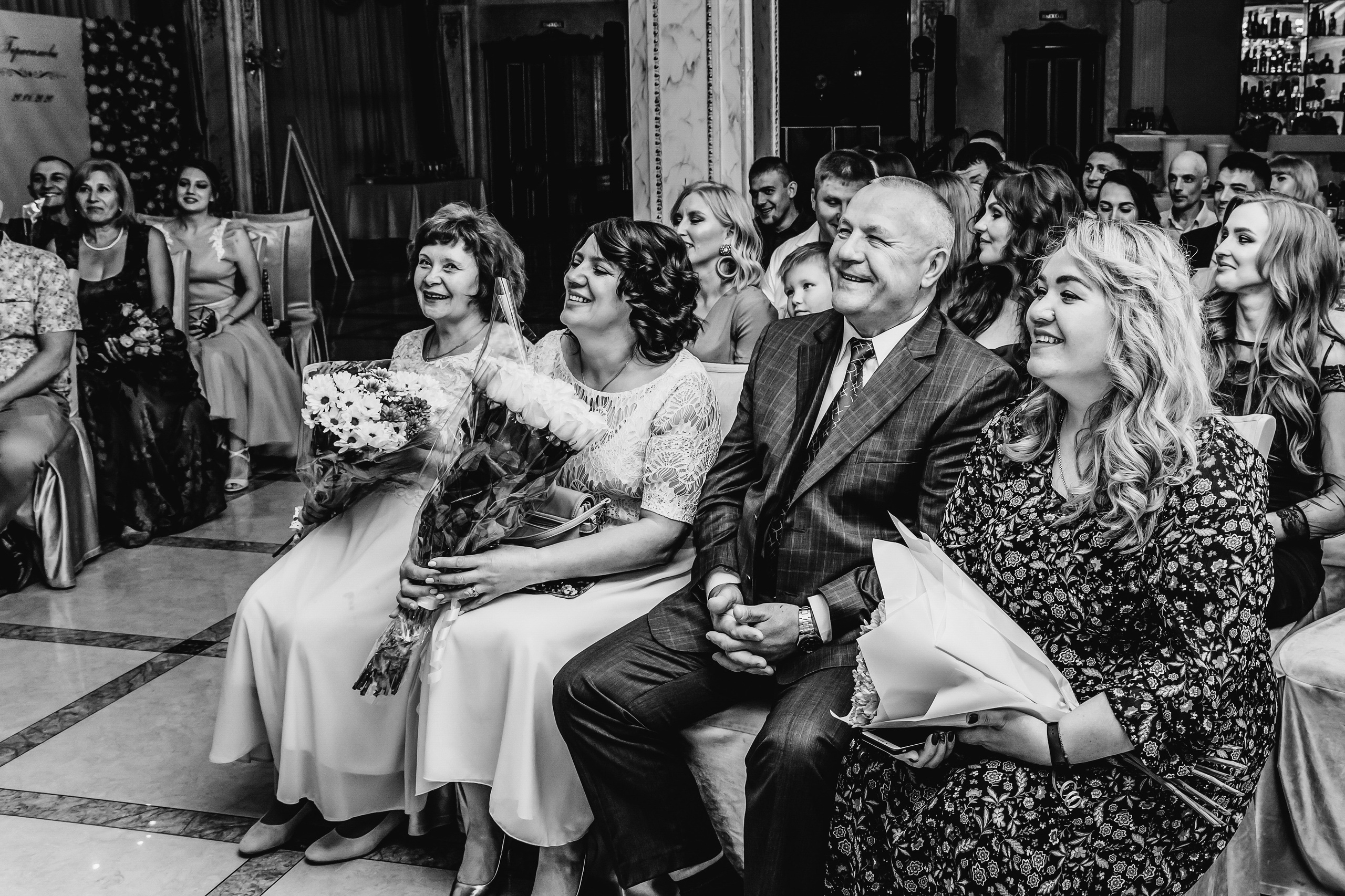 Свадебная серия полного дня. Главная