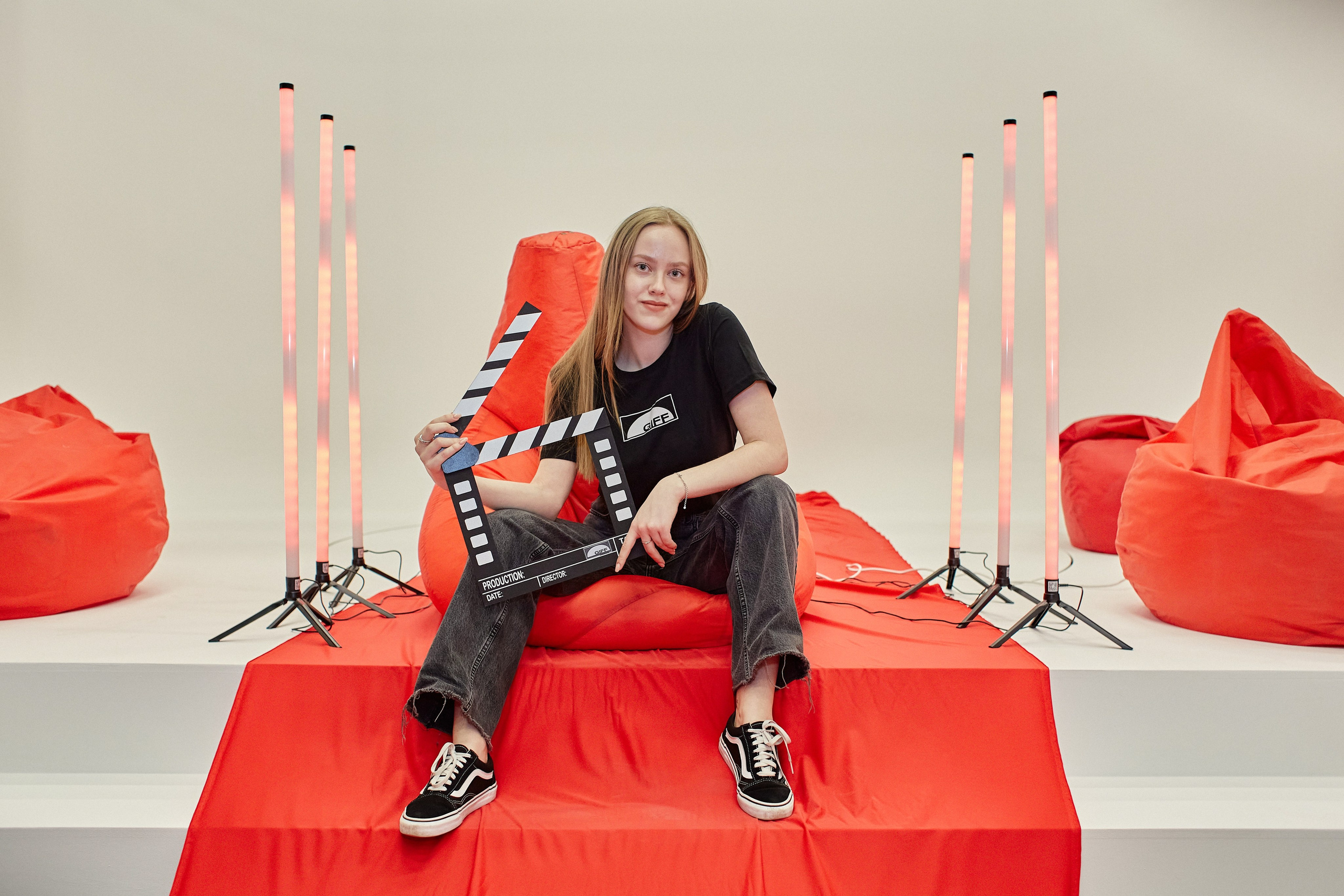 Genesis International Film Festival 2024. Коммерческий фотограф в Москве Павел Володин — фотосъемка для бизнеса