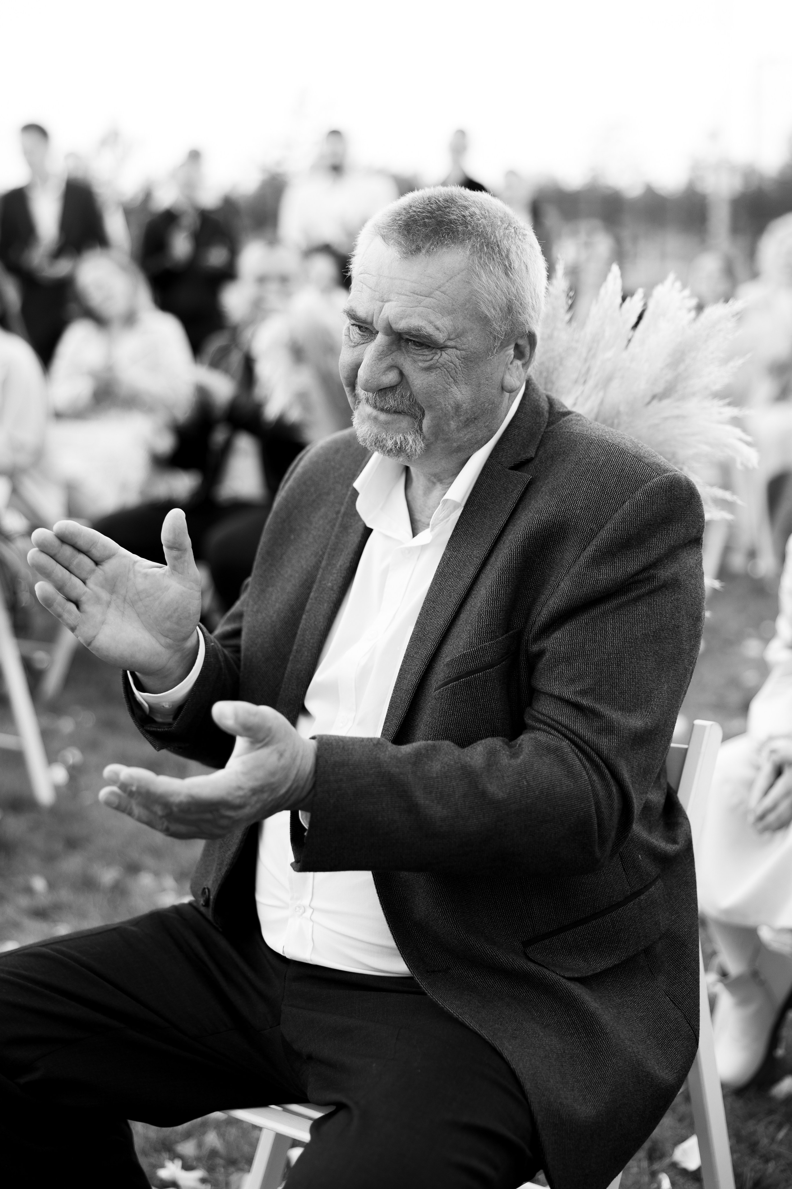 Анна и Слава, Green Family Club. Свадебный фотограф | Москва