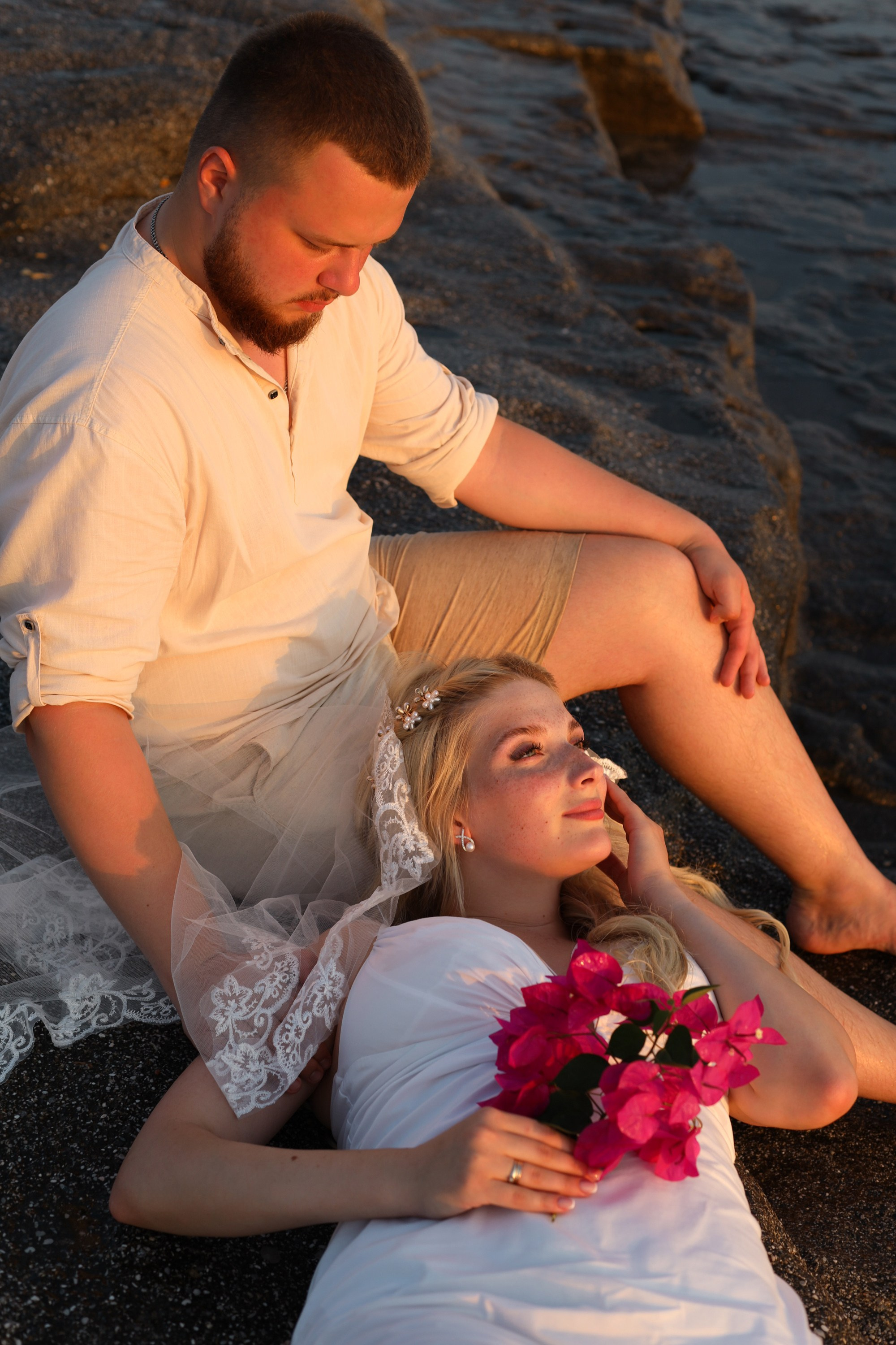 Лавстори. Настя Важная Фотограф Ростов