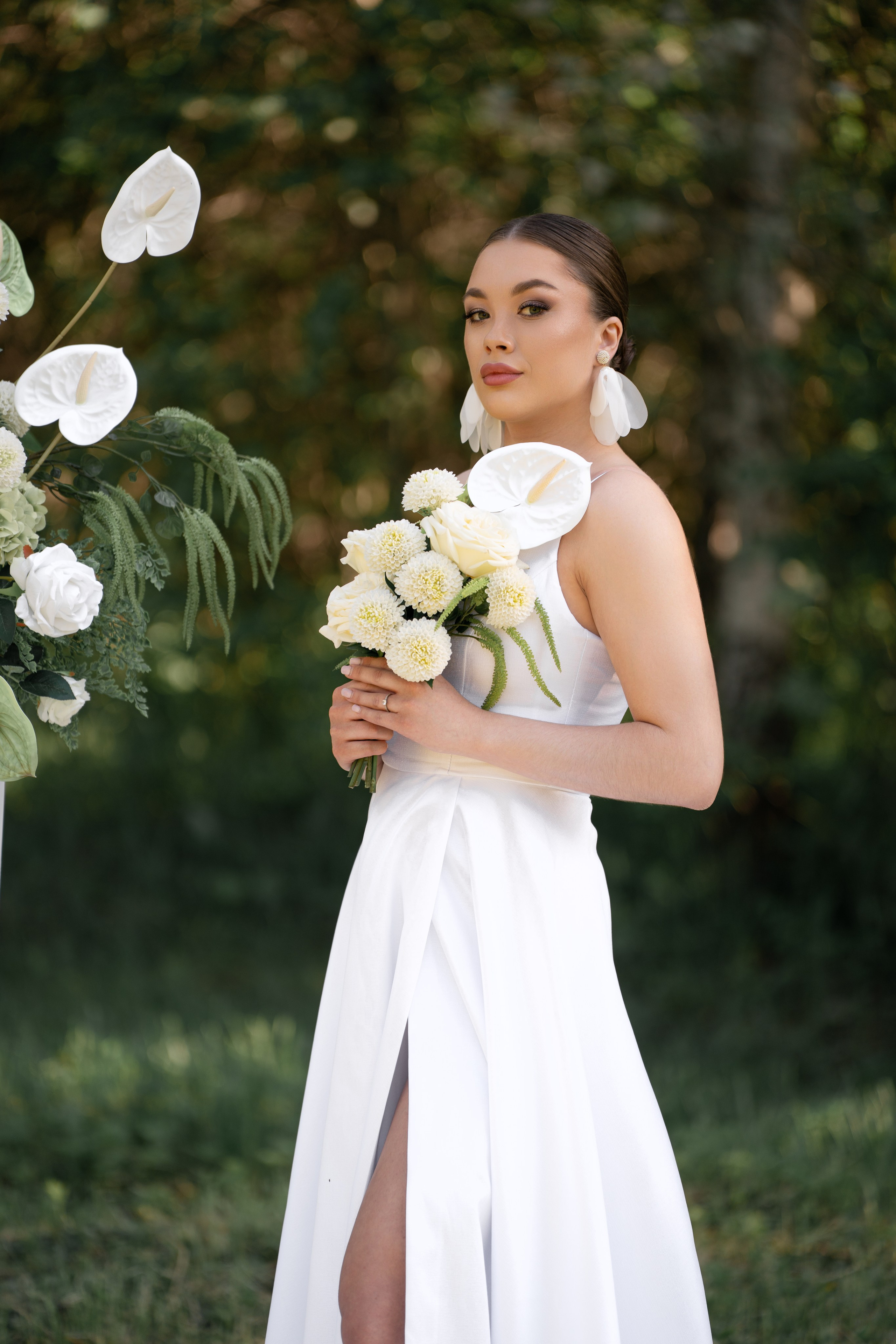 Макар и Алина. Фотограф в городе Владимир