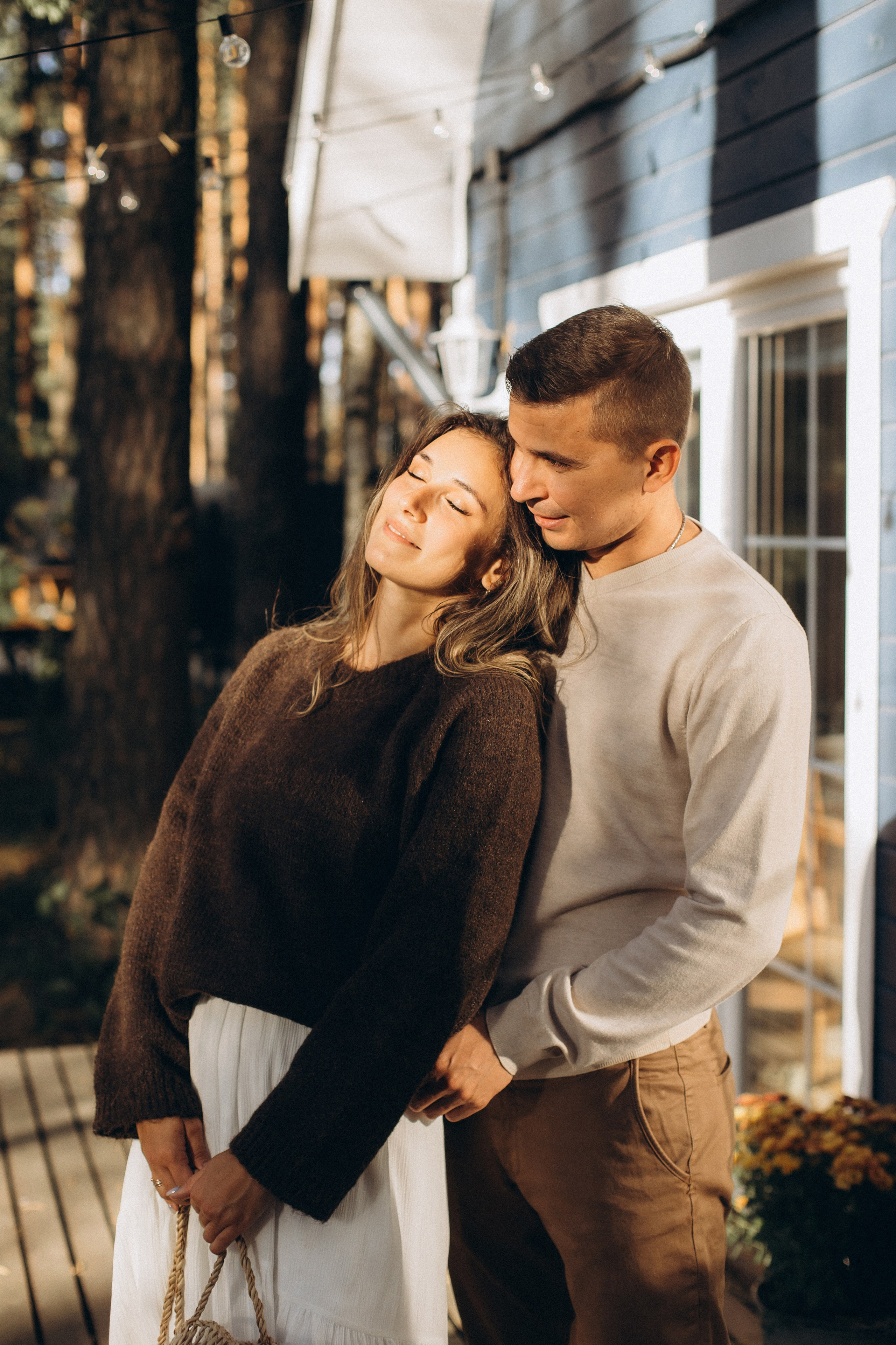 Саша, Лиля и Кирюша. Фотограф Щелково/ Москва Татьяна Жучкова