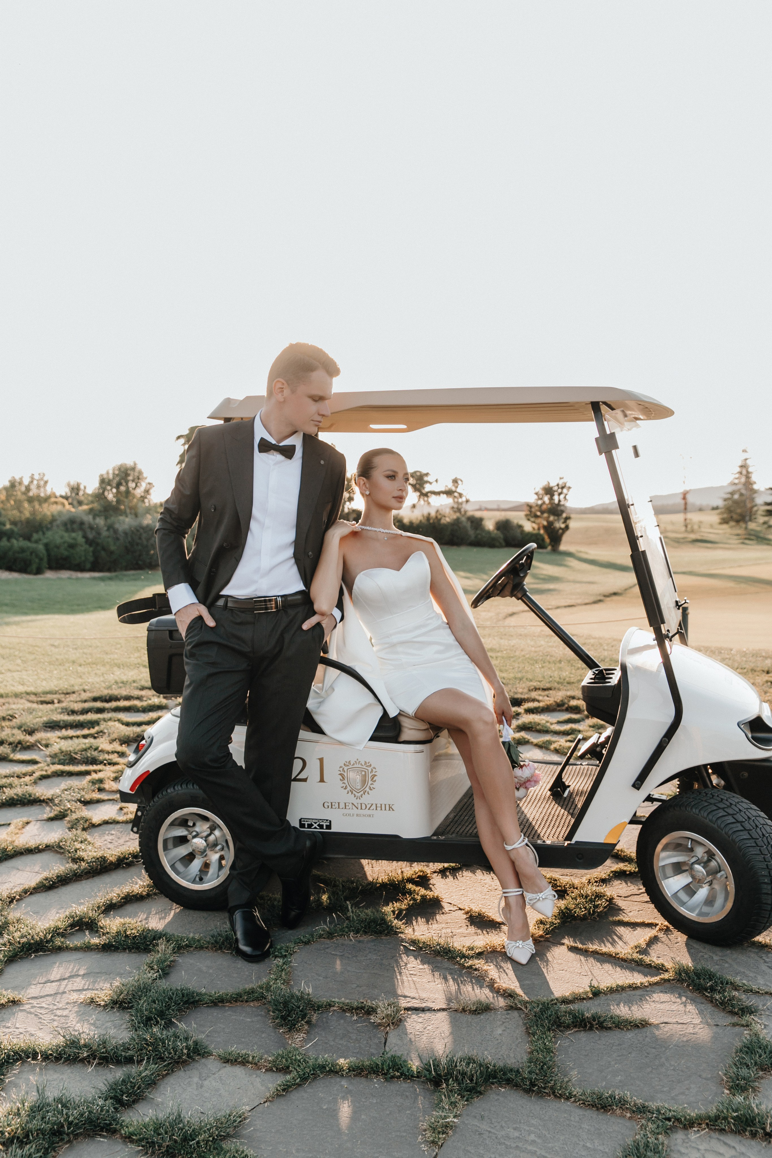 Регина и Никита. Свадебный фотограф и видеограф Когай Дмитрий и Юлия