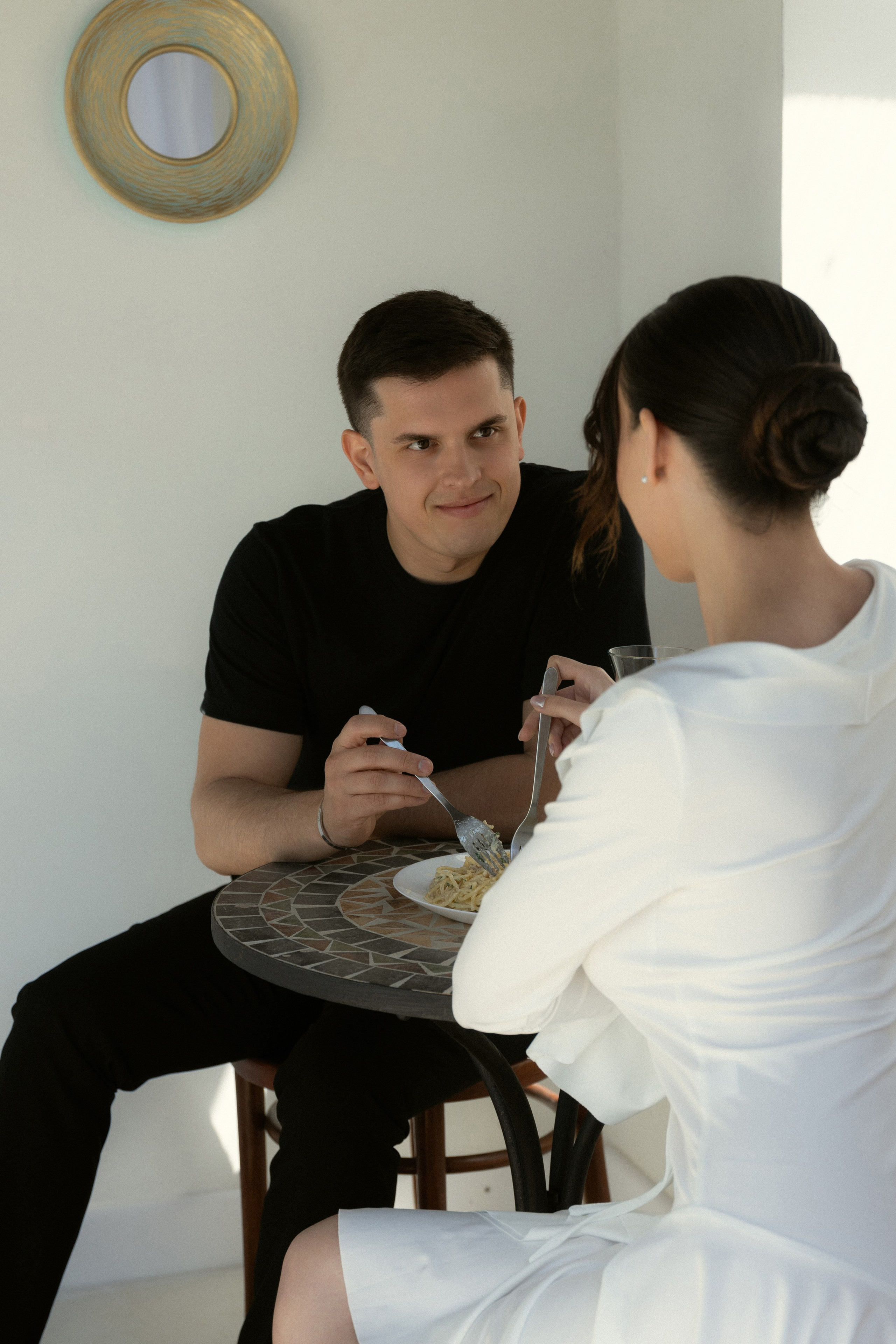 Вадим и Ксения. Свадебный и семейный фотограф в Анапе/Новороссийске Виктория Чайка