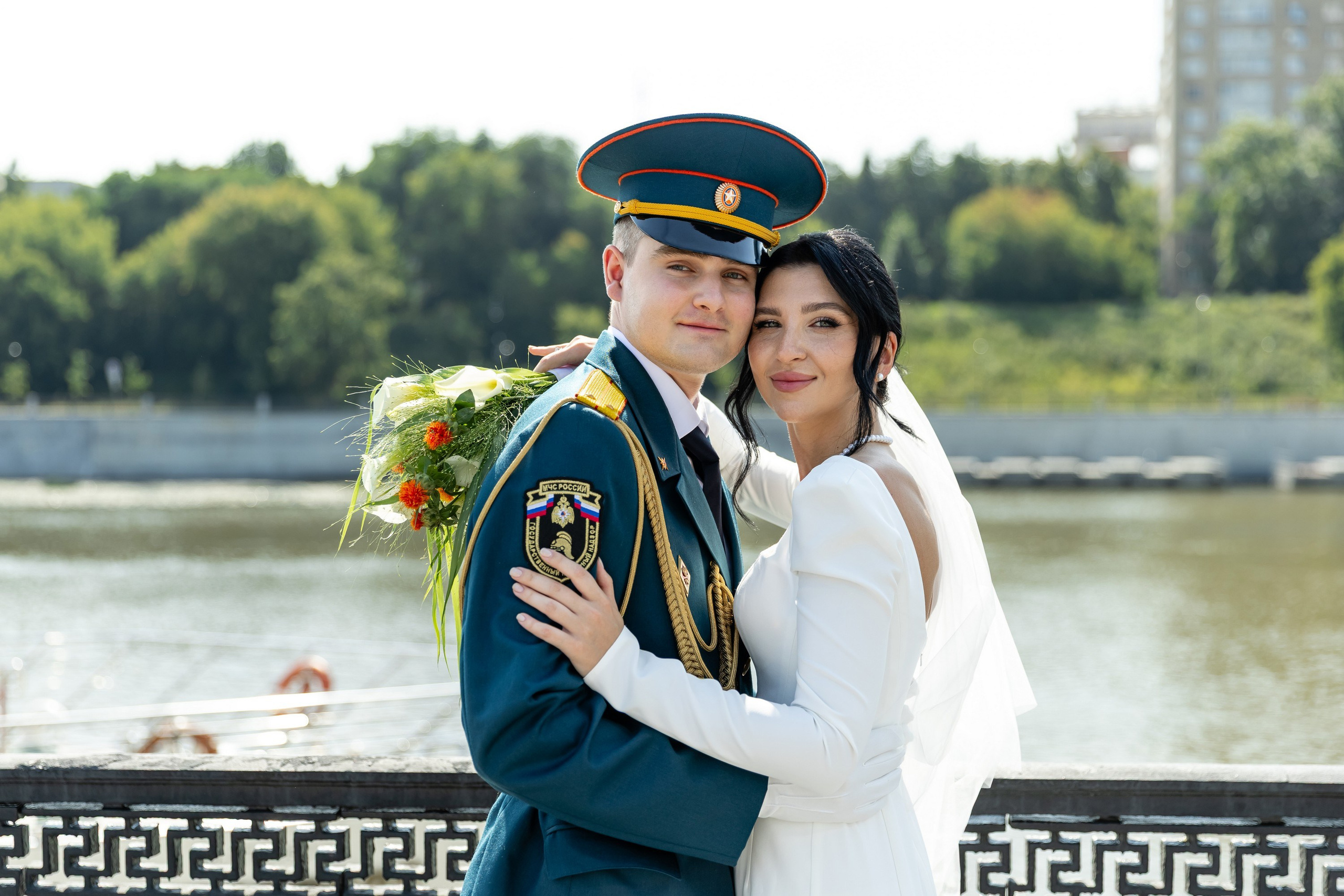 II Всероссийский свадебный фестиваль (ЯМАЛ). Татьяна Чернышова свадебный фотограф Москва