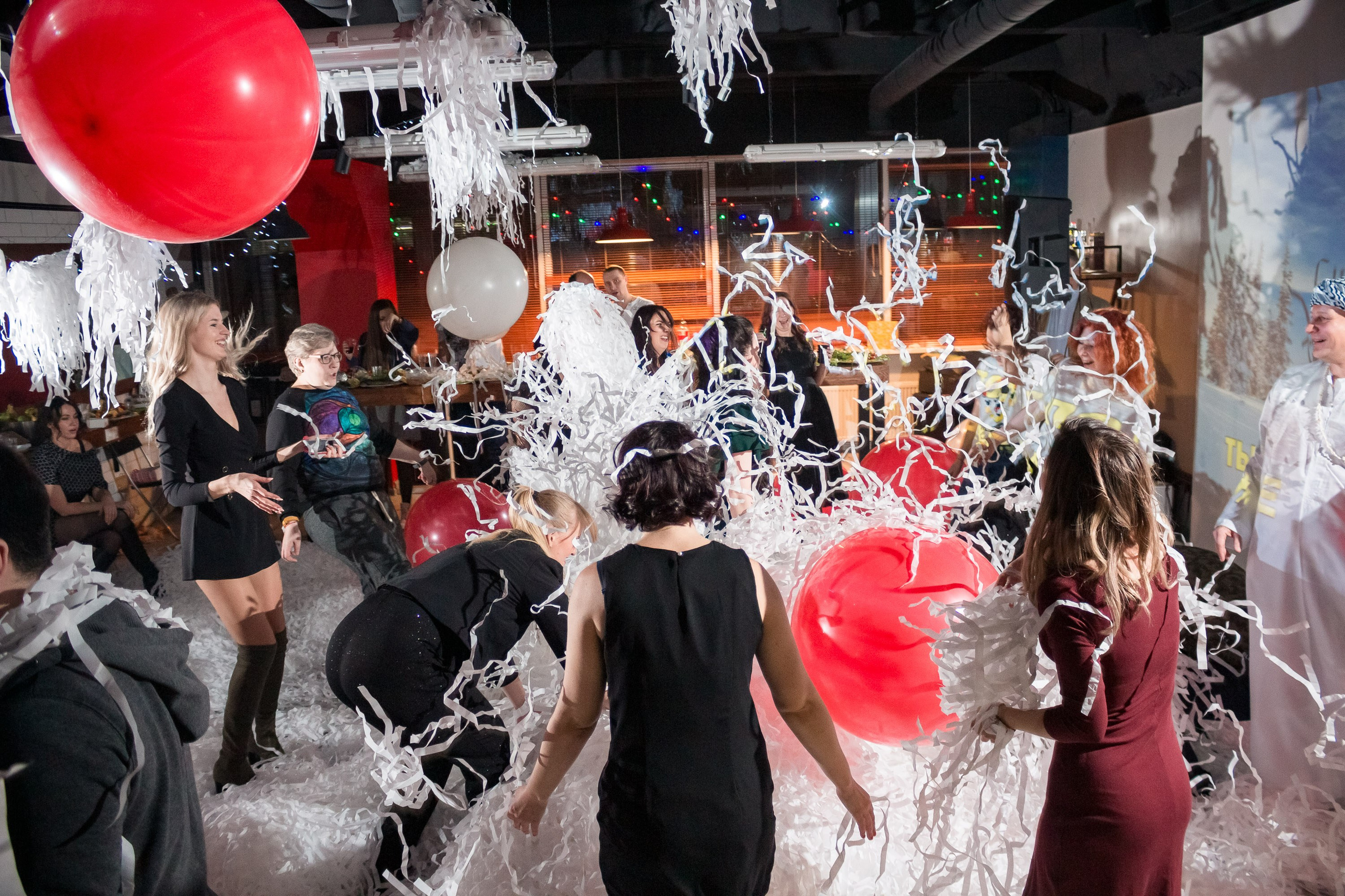 Репортаж. Видеограф Добромыслов