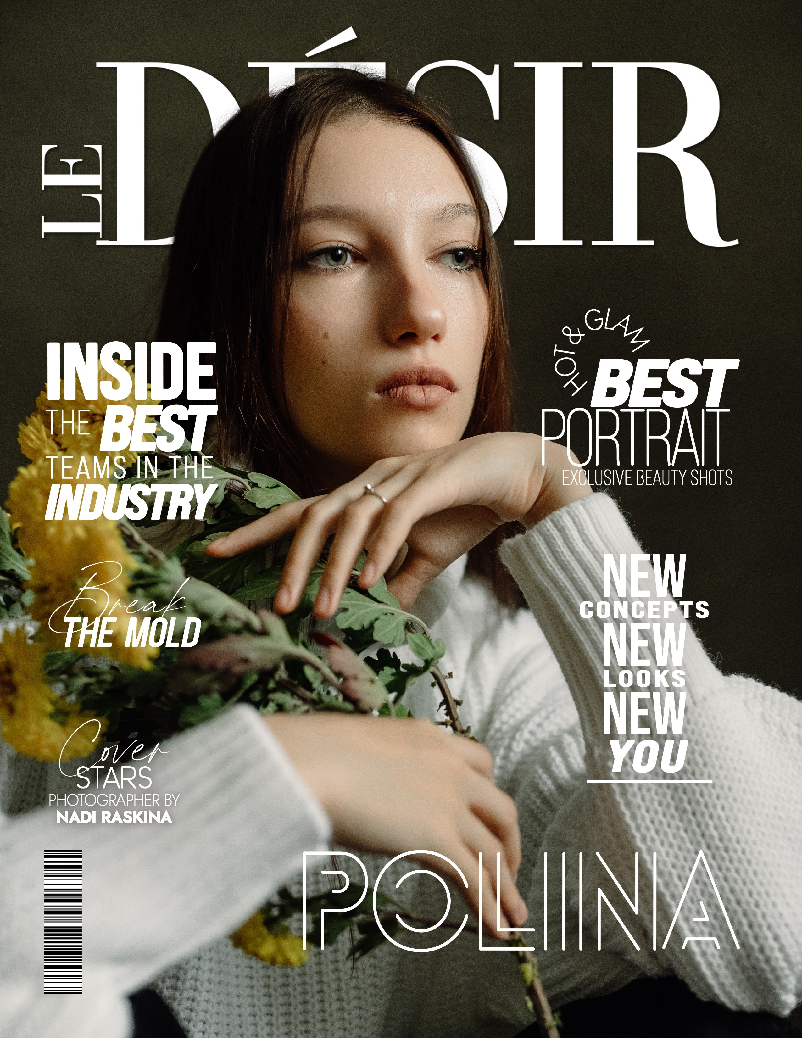 Полина. Свадебный и семейный фотограф в Самаре Надежда Раскина